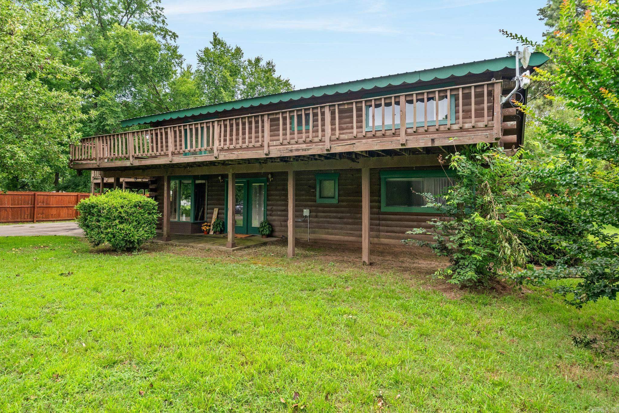 5809 Cotton Gin Lane Property Photo 3