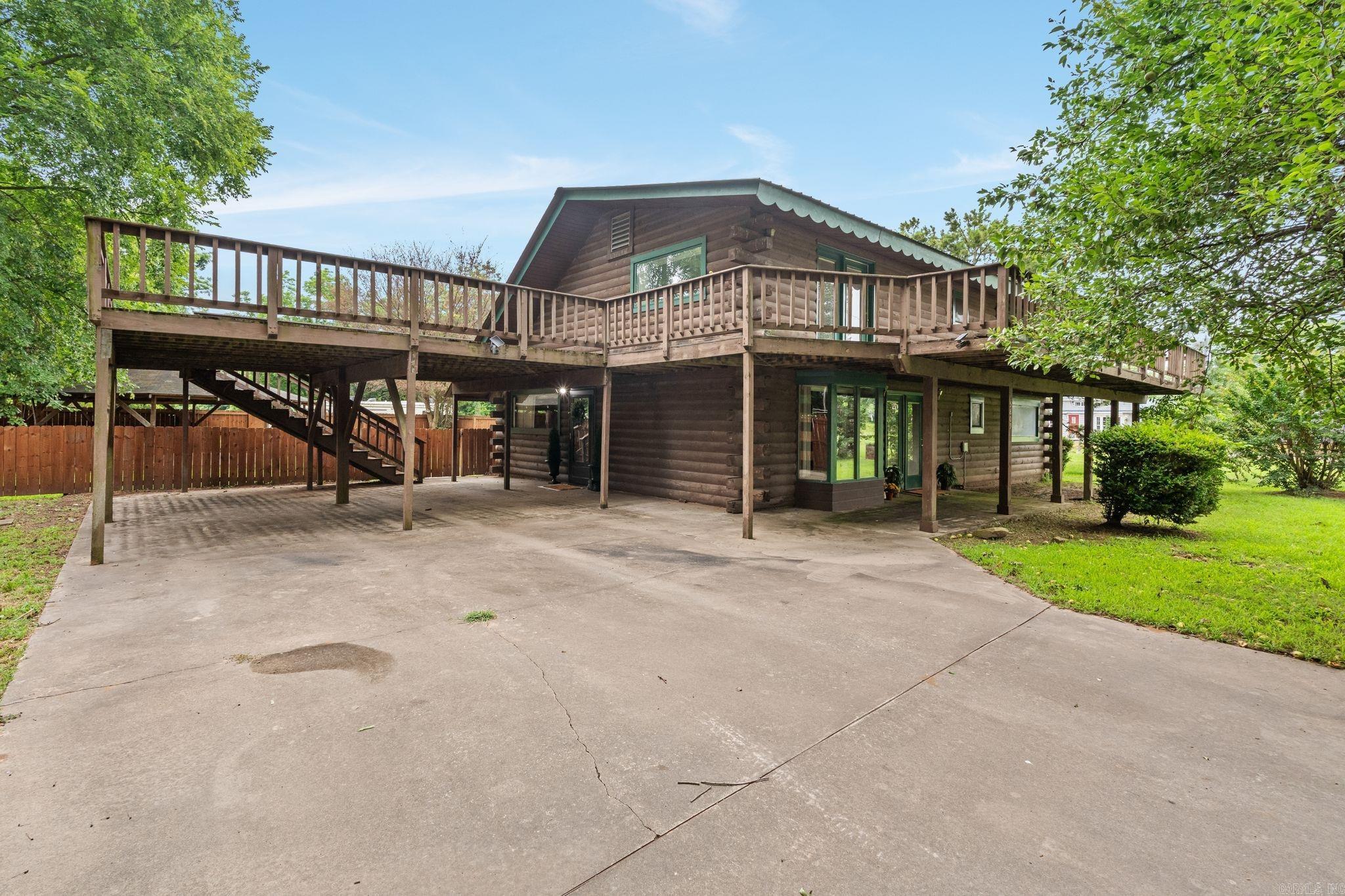 5809 Cotton Gin Lane Property Photo 4