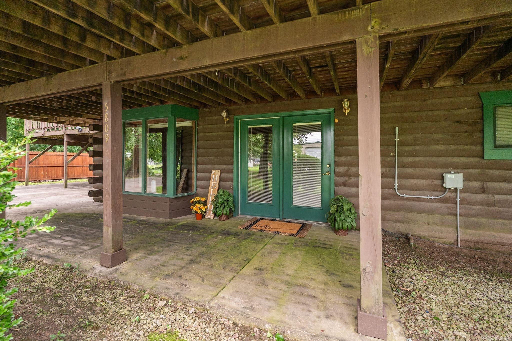 5809 Cotton Gin Lane Property Photo 5