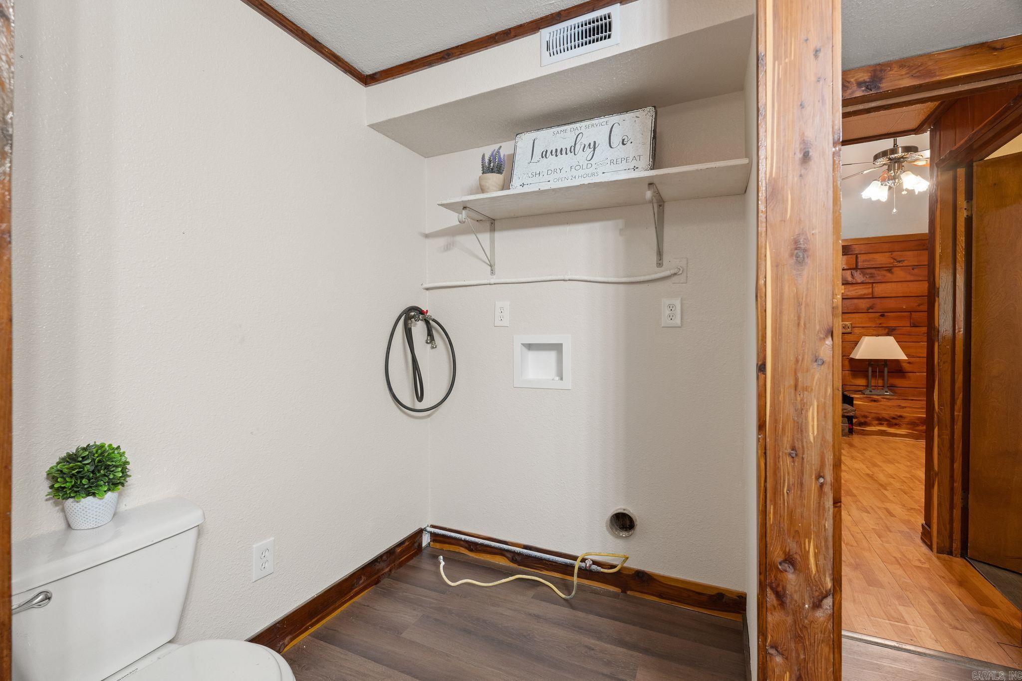 5809 Cotton Gin Lane Property Photo 22