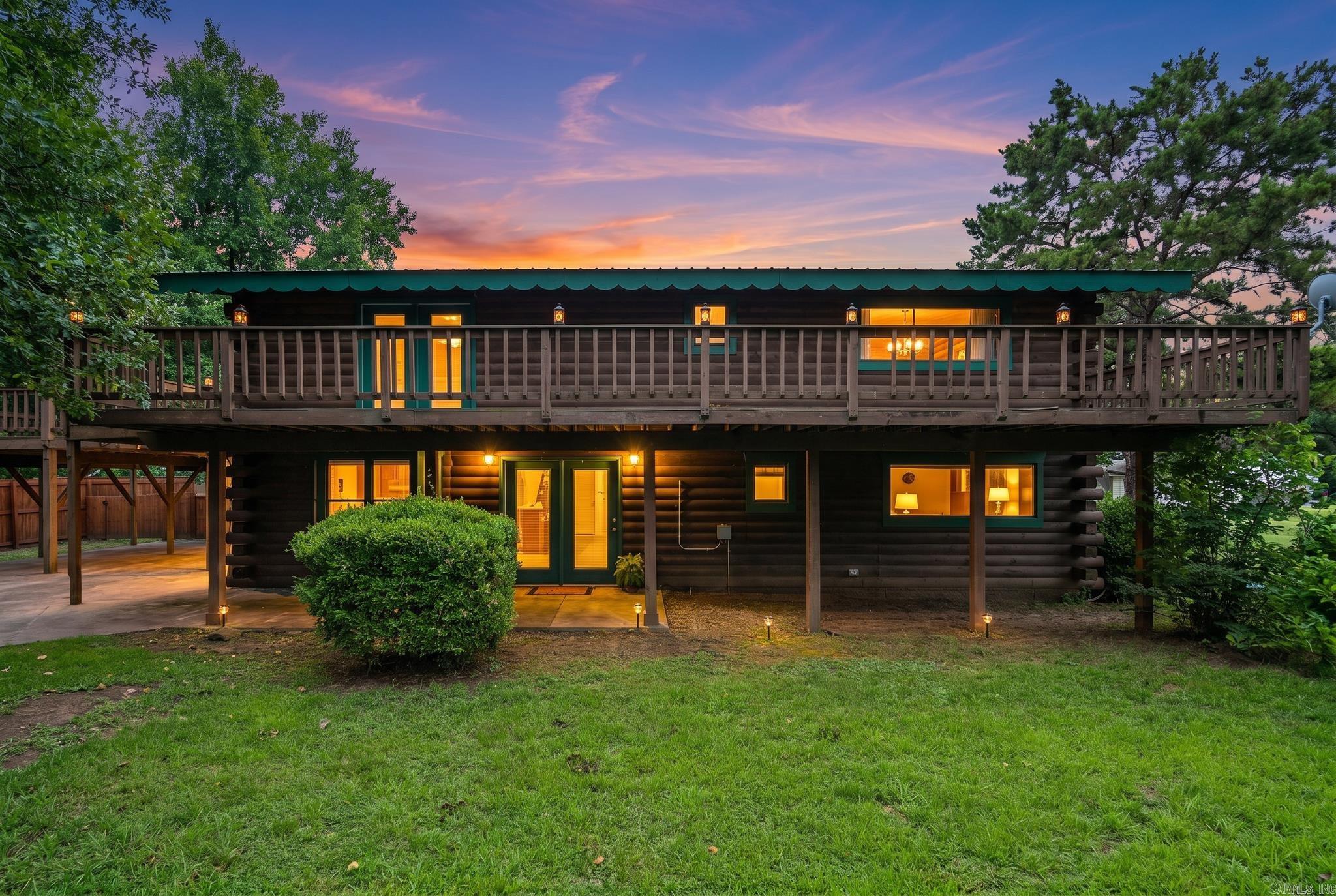 5809 Cotton Gin Lane Property Photo 31