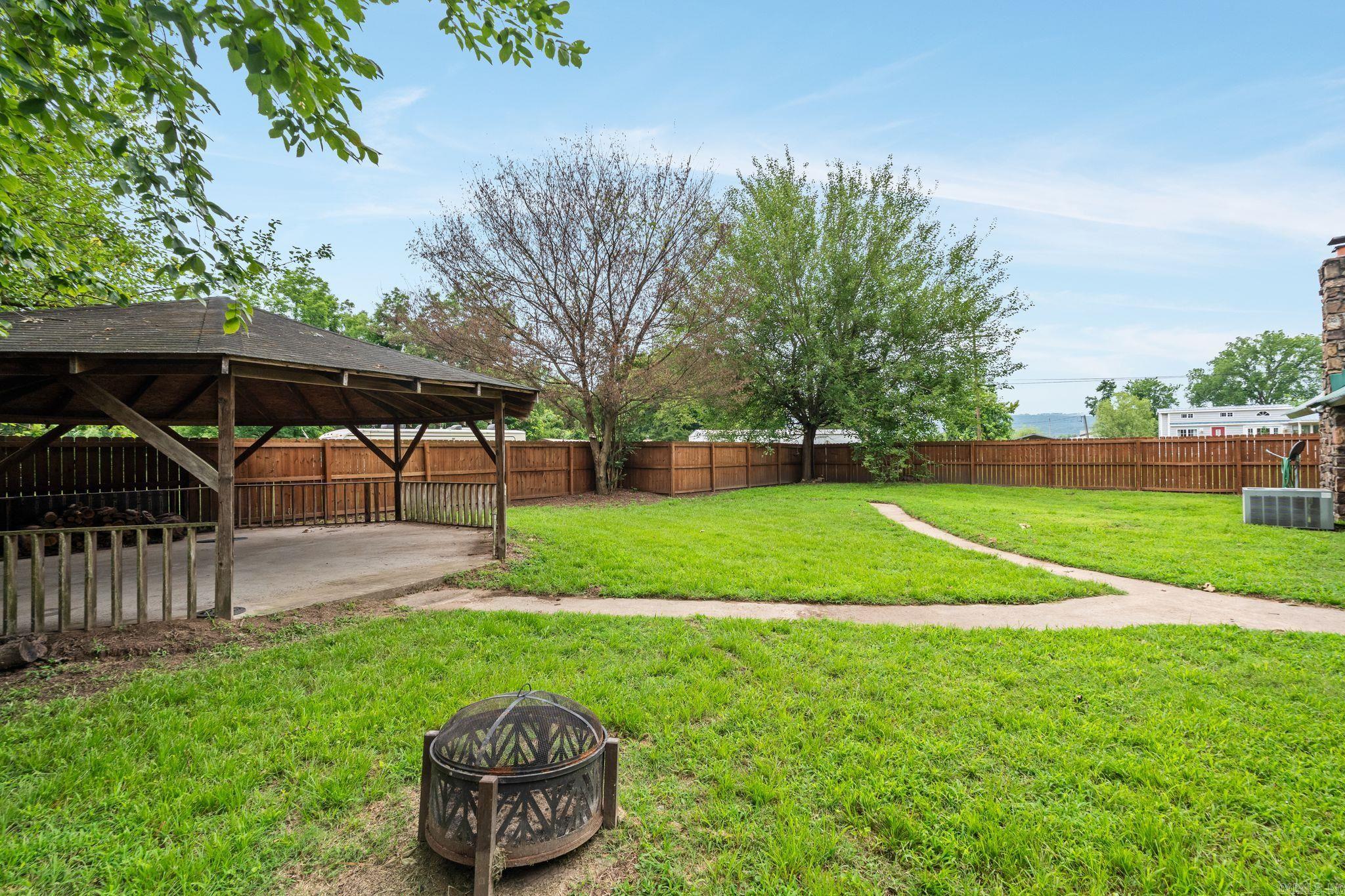 5809 Cotton Gin Lane Property Photo 32