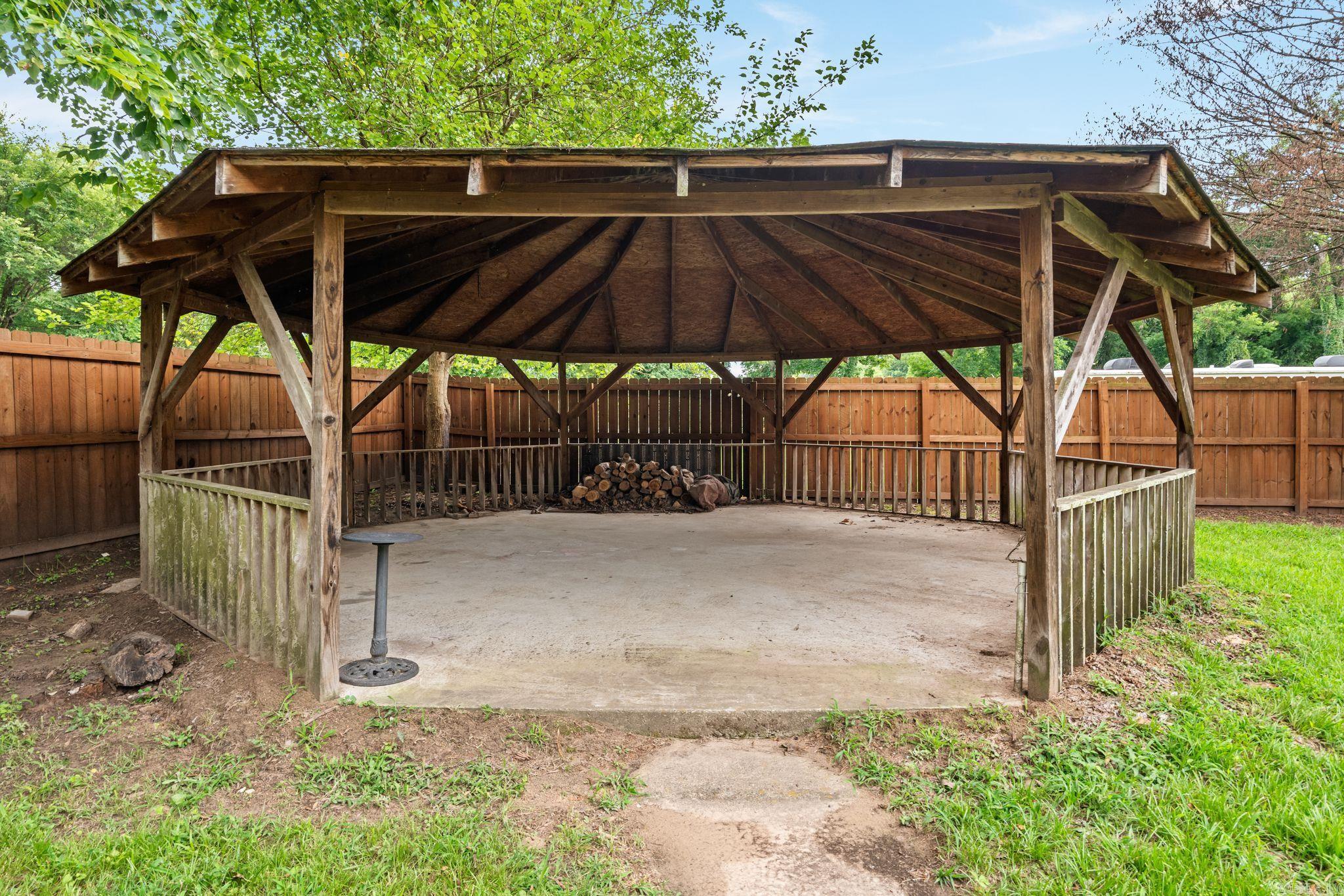 5809 Cotton Gin Lane Property Photo 33