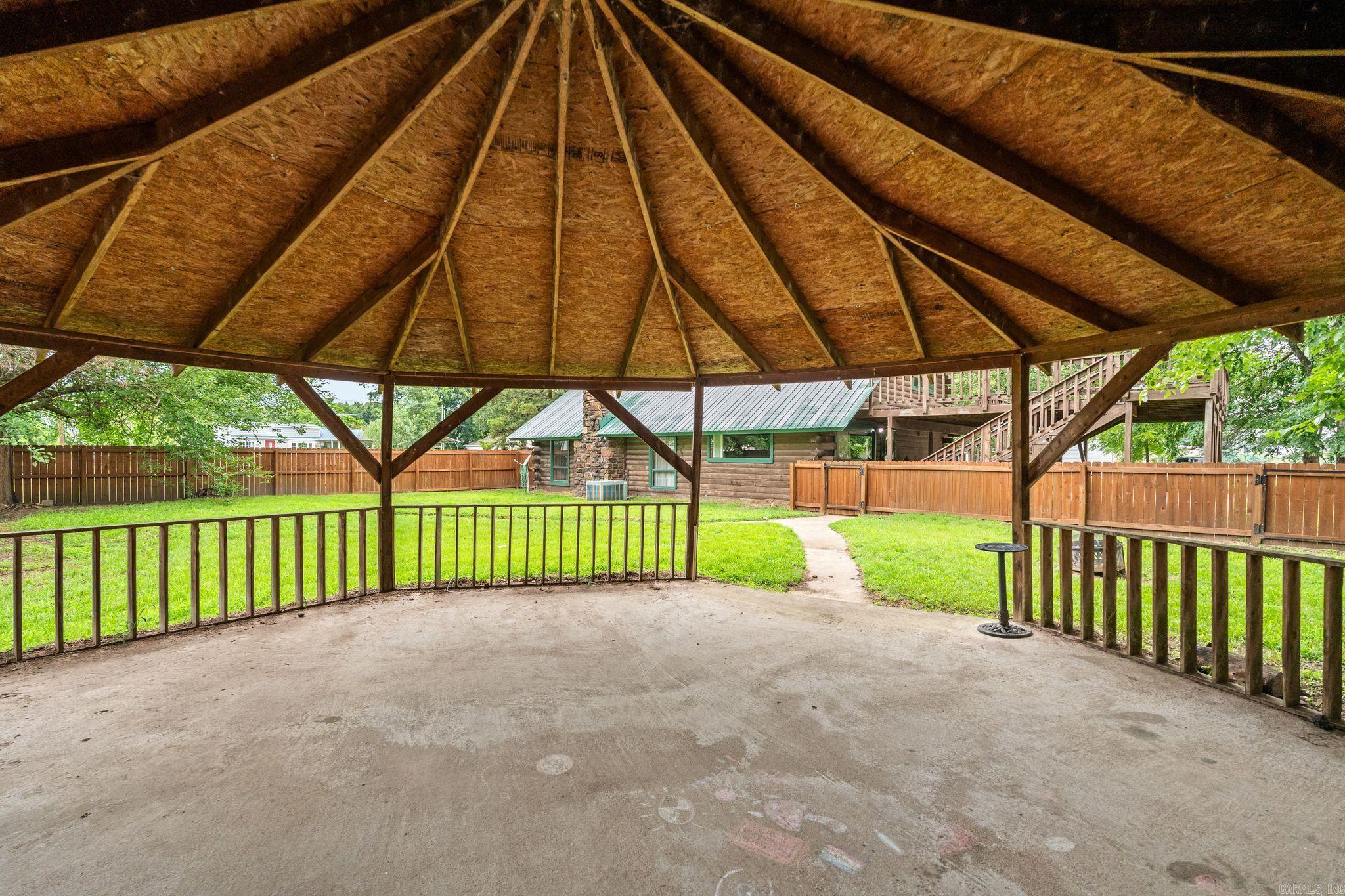 5809 Cotton Gin Lane Property Photo 34