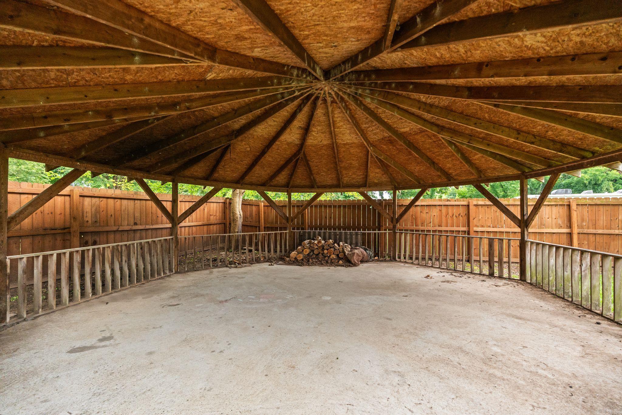 5809 Cotton Gin Lane Property Photo 35