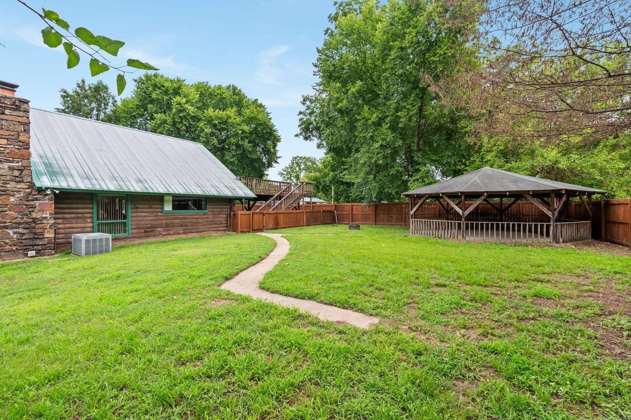 5809 Cotton Gin Lane Property Photo 38