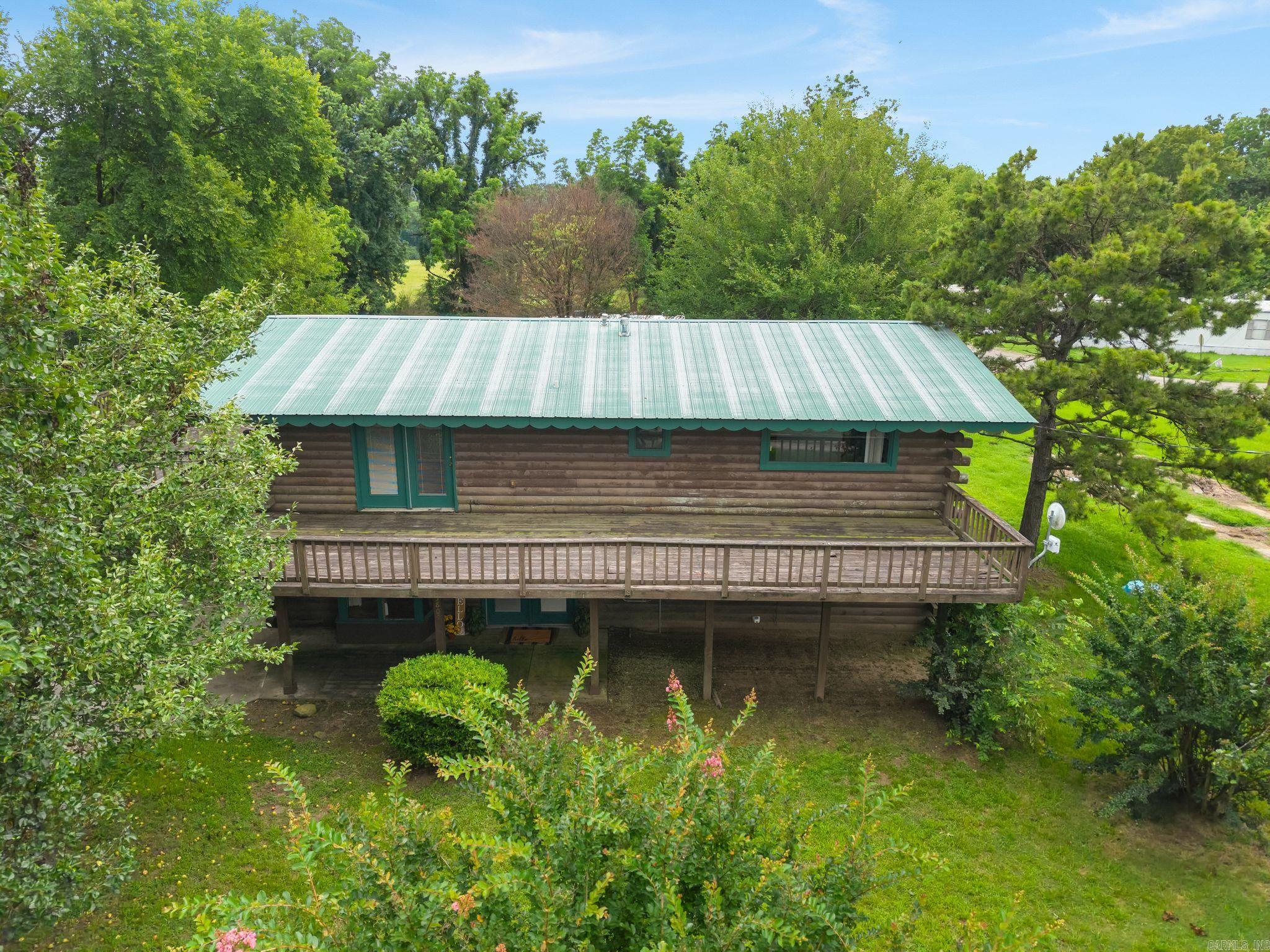 5809 Cotton Gin Lane Property Photo 40
