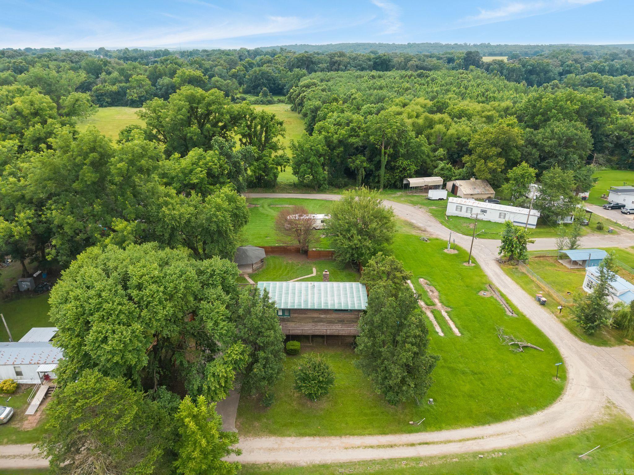 5809 Cotton Gin Lane Property Photo 45
