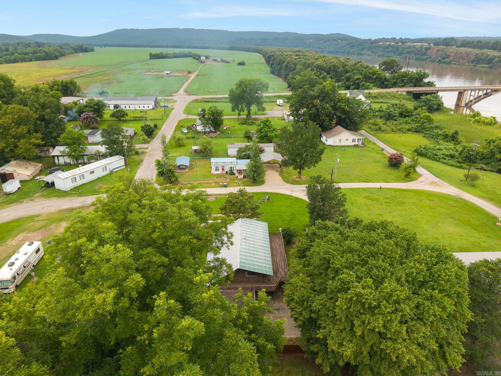 5809 Cotton Gin Lane Property Photo 47