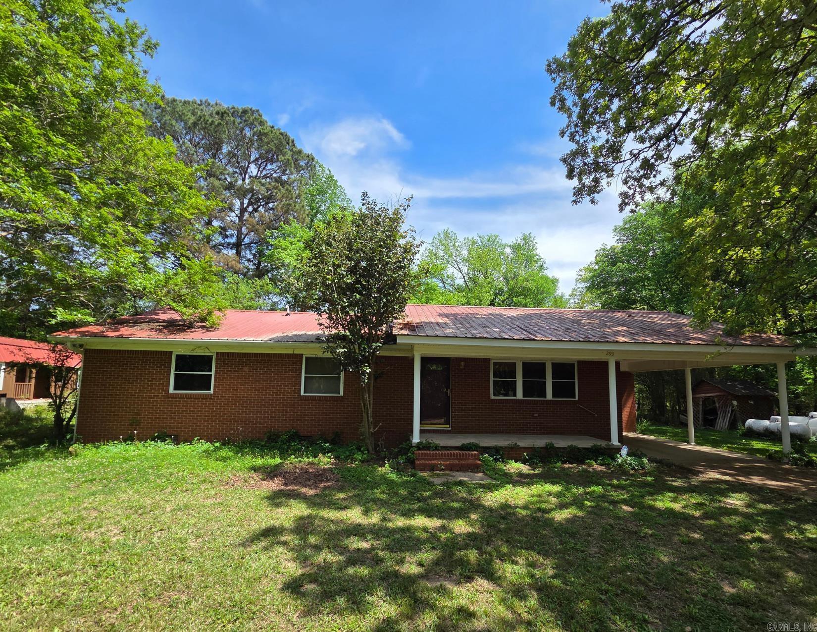 293 Social Hill Loop Property Photo 1
