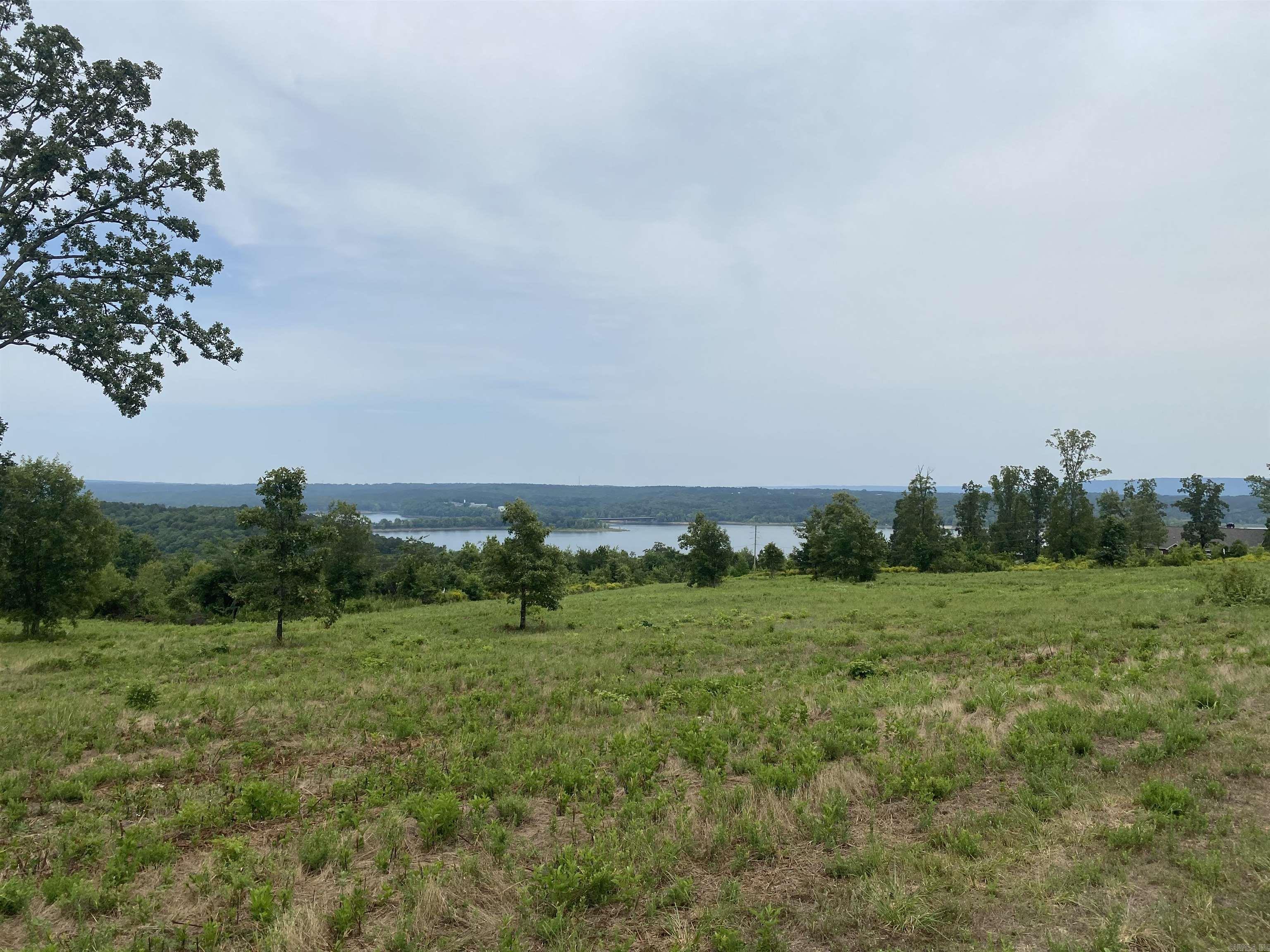 Lot 3 Bluff Drive Property Photo 1