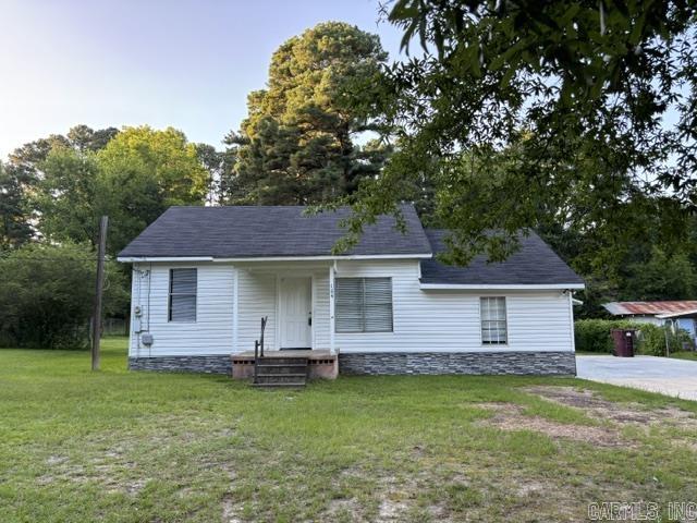 164 Razorback Road