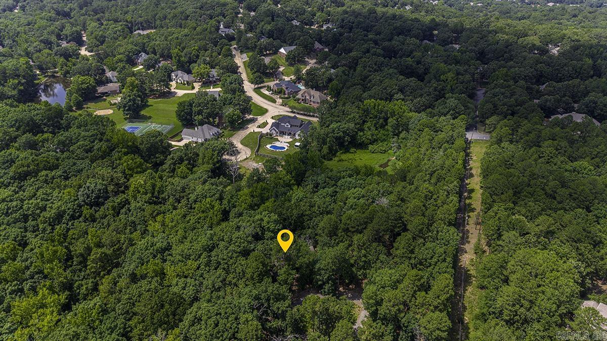 13001 Ridgehaven Road Property Photo 7