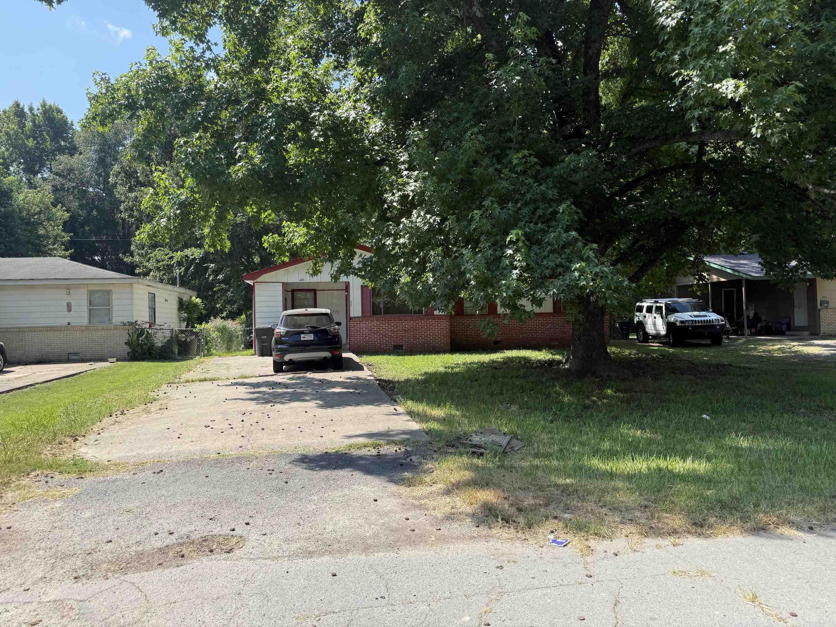 8 W House Package Street Property Photo 5