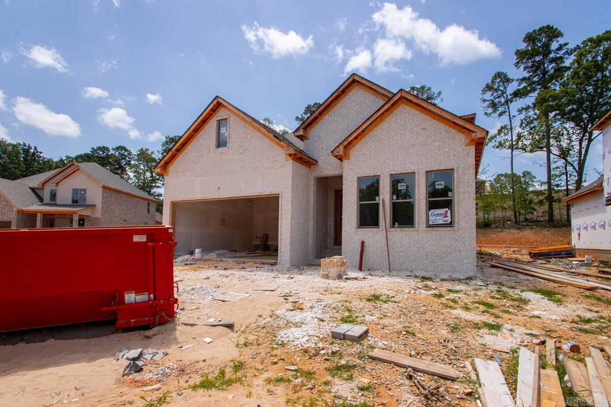 115 Carter Creek Cove Property Photo 1