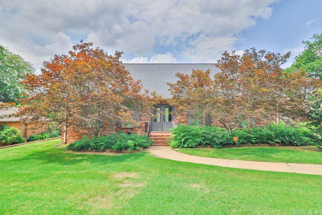 1509 Hillcrest Drive Property Photo 1