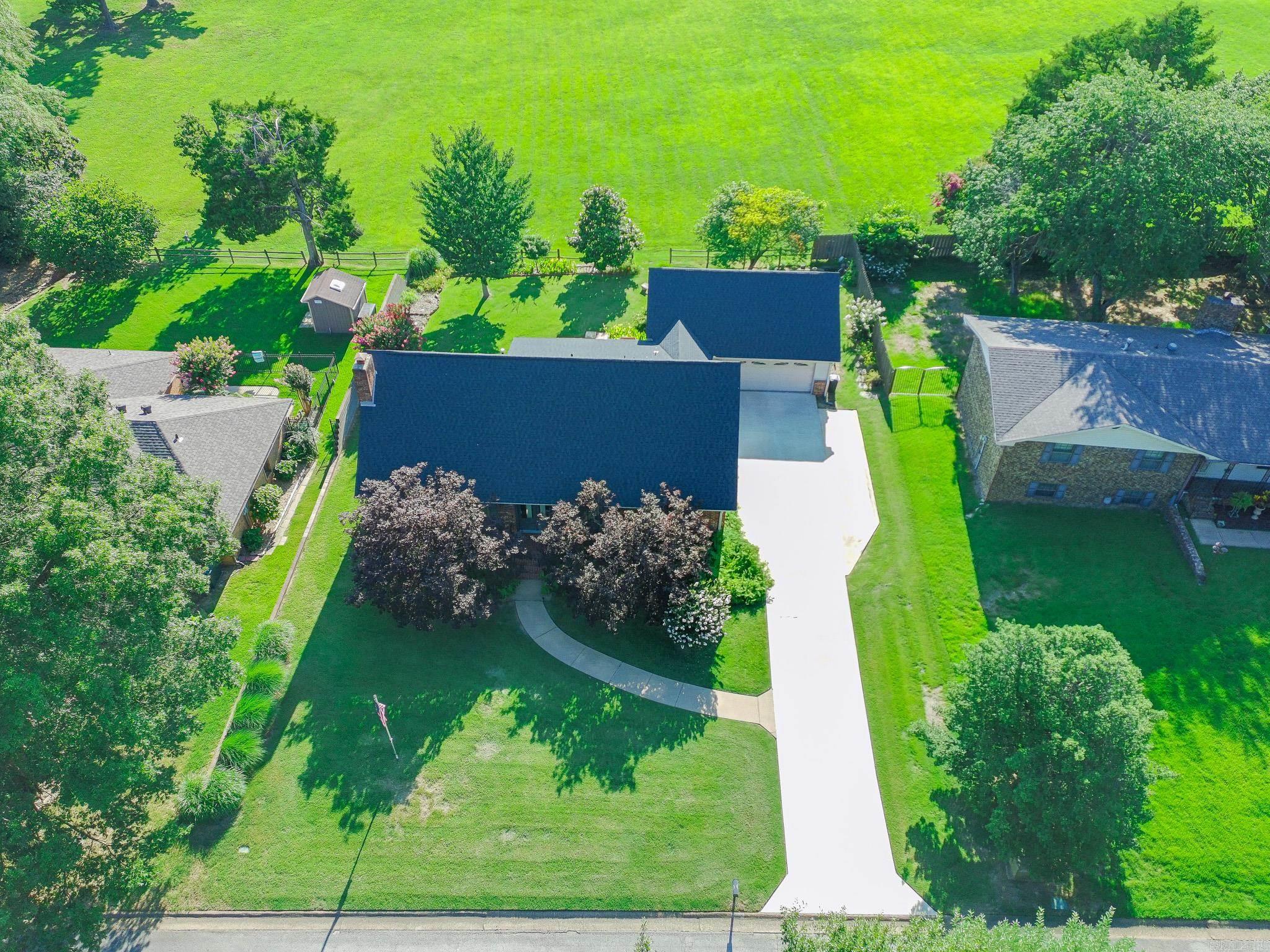 1509 Hillcrest Drive Property Photo 41