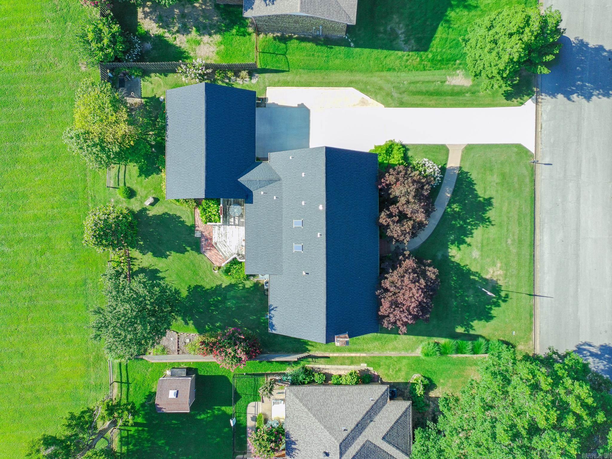 1509 Hillcrest Drive Property Photo 43