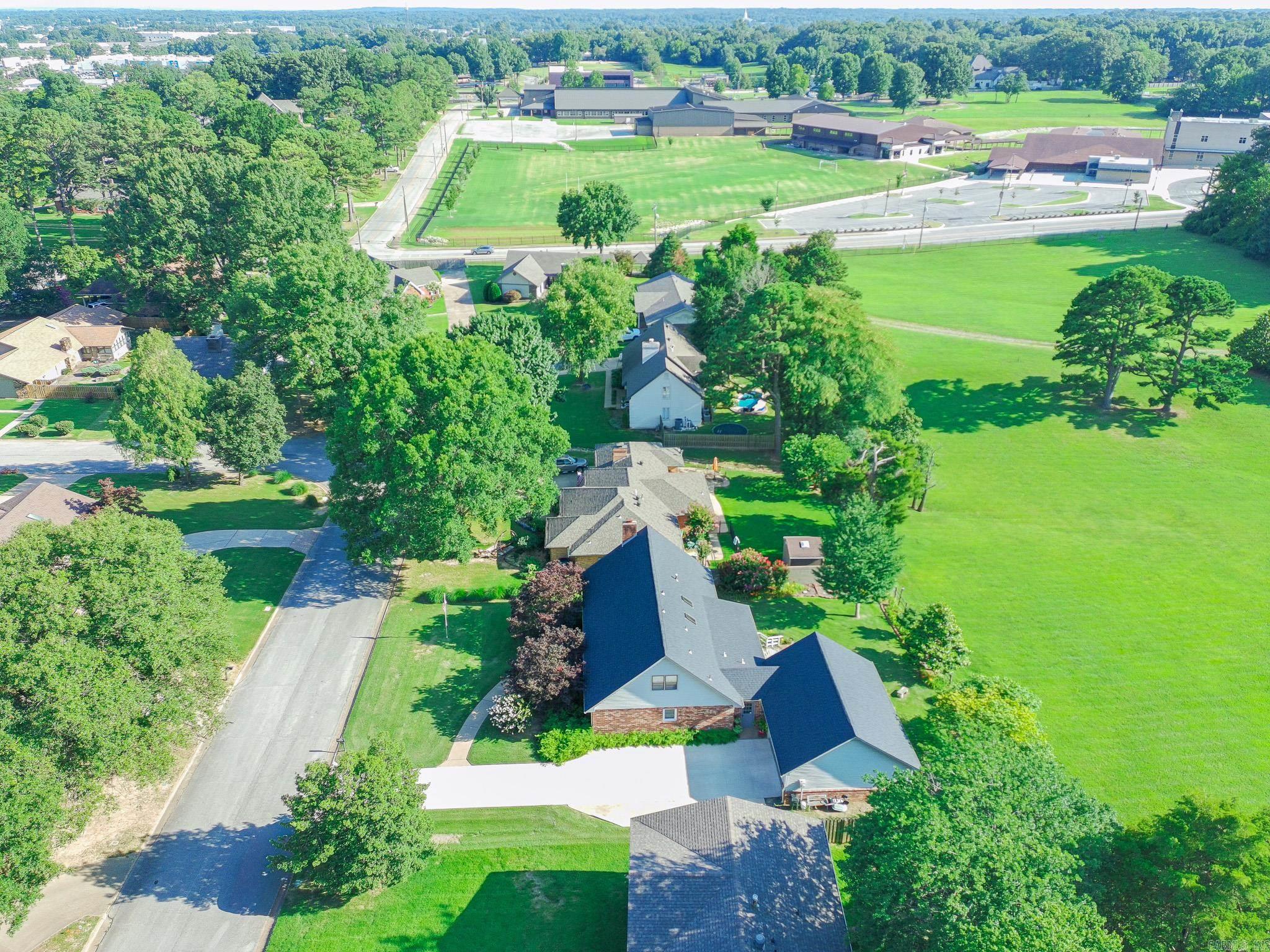 1509 Hillcrest Drive Property Photo 45