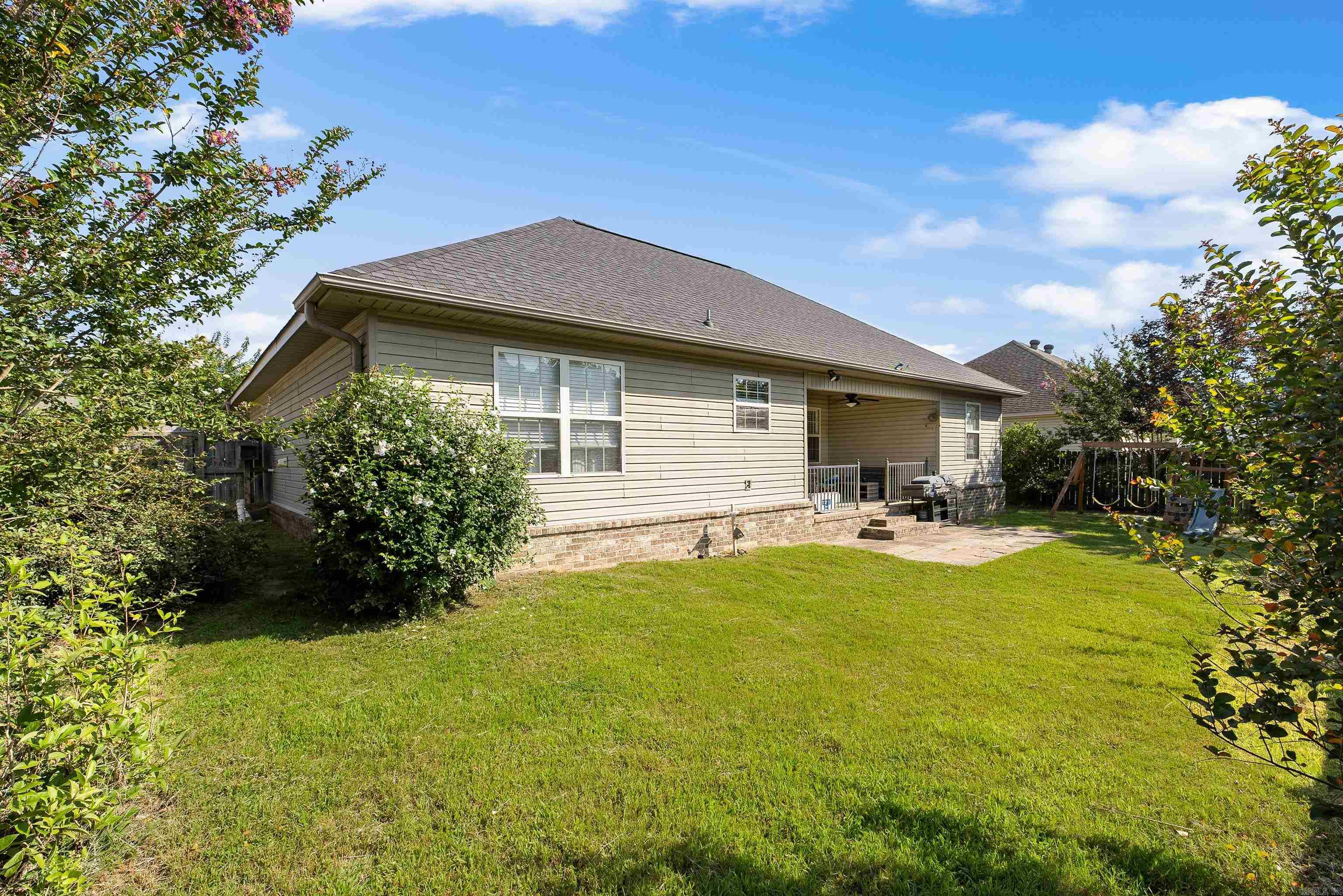 2316 Pleasant Forest Drive Property Photo 29