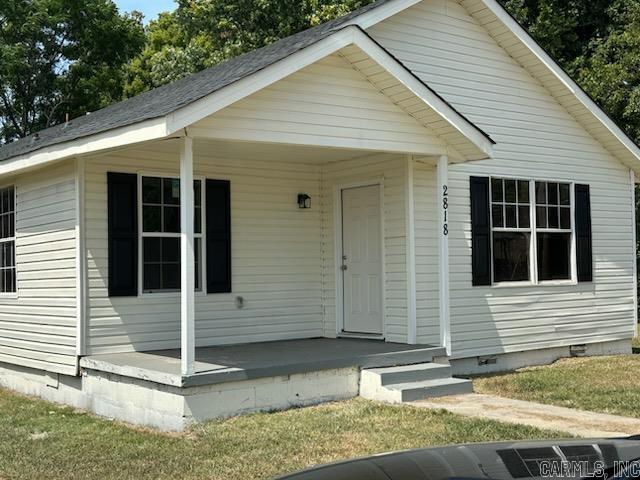 2818 Springer Boulevard Property Photo 2