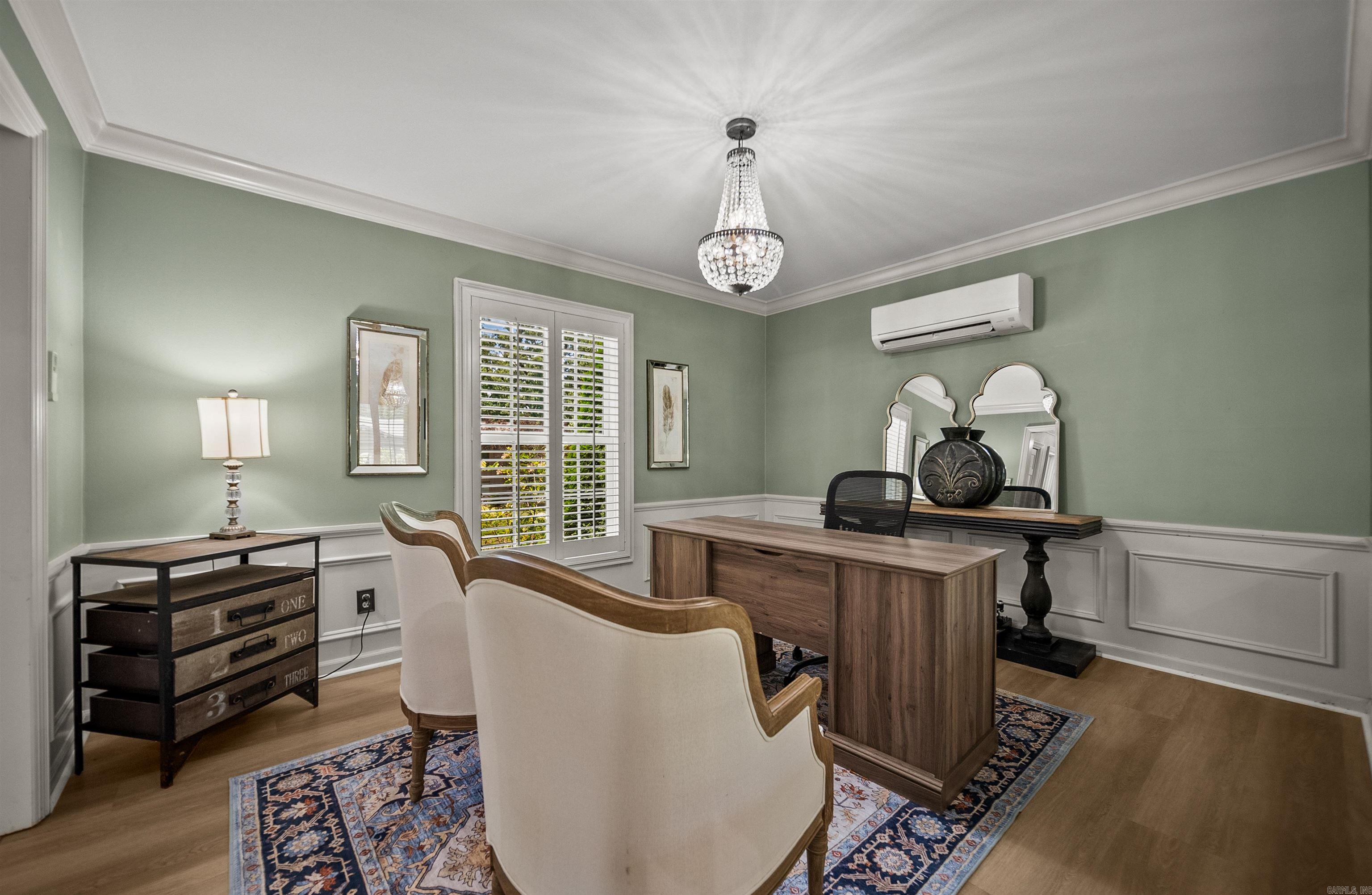 3401 Shenandoah Valley Drive Property Photo 11