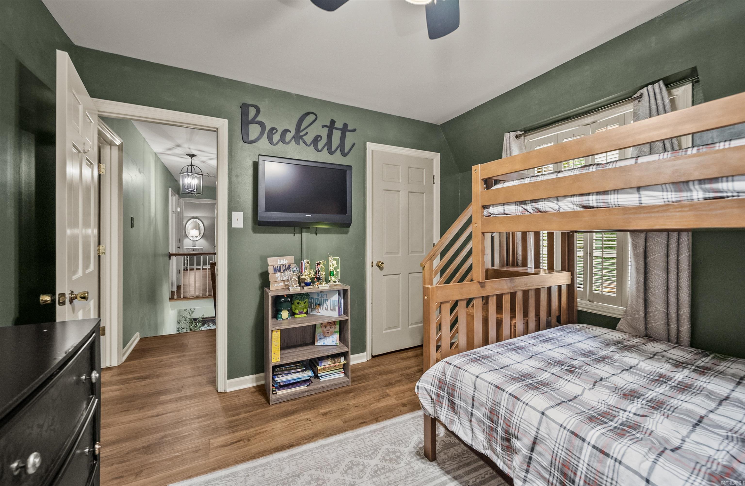 3401 Shenandoah Valley Drive Property Photo 39