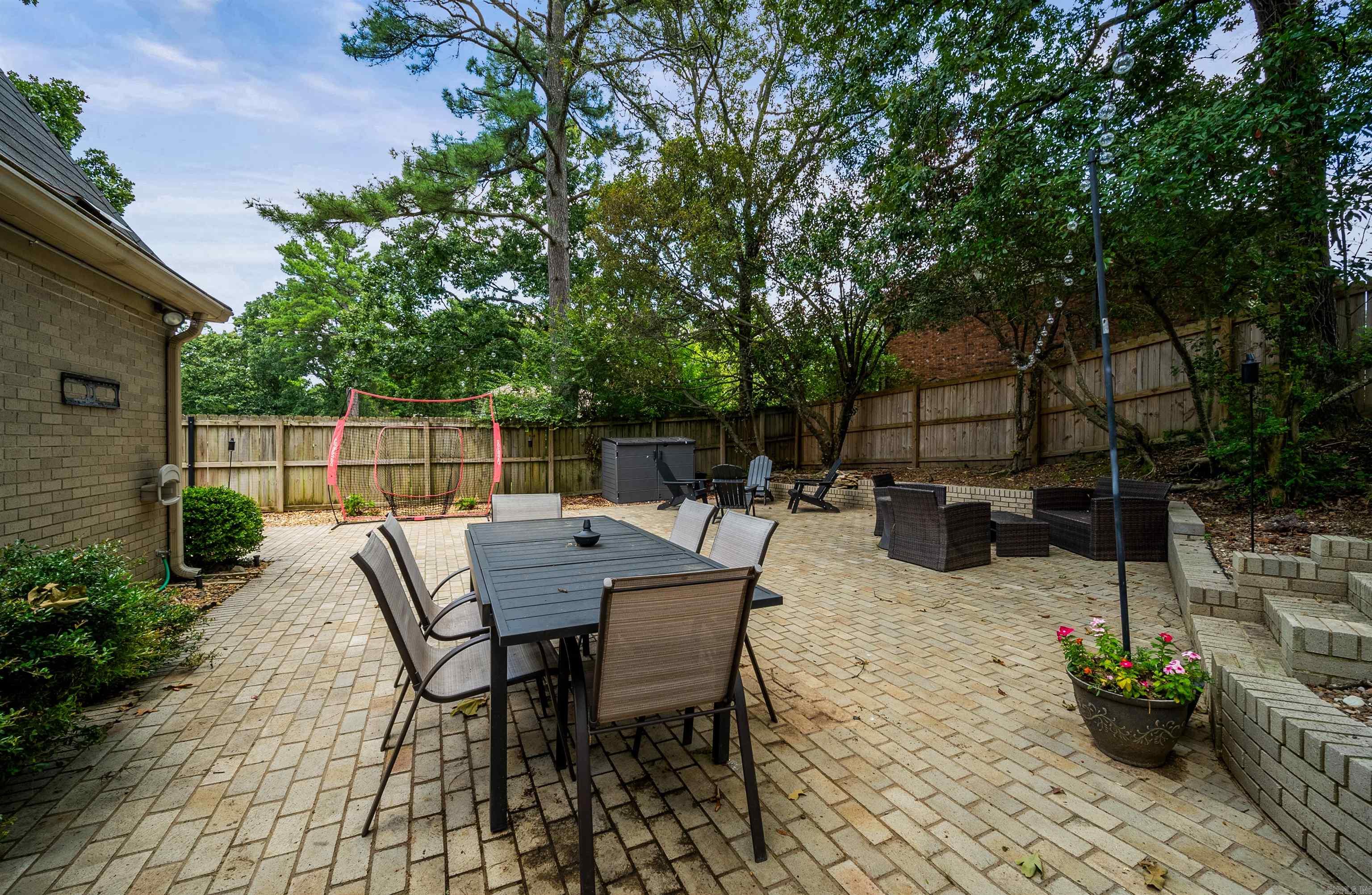 3401 Shenandoah Valley Drive Property Photo 45