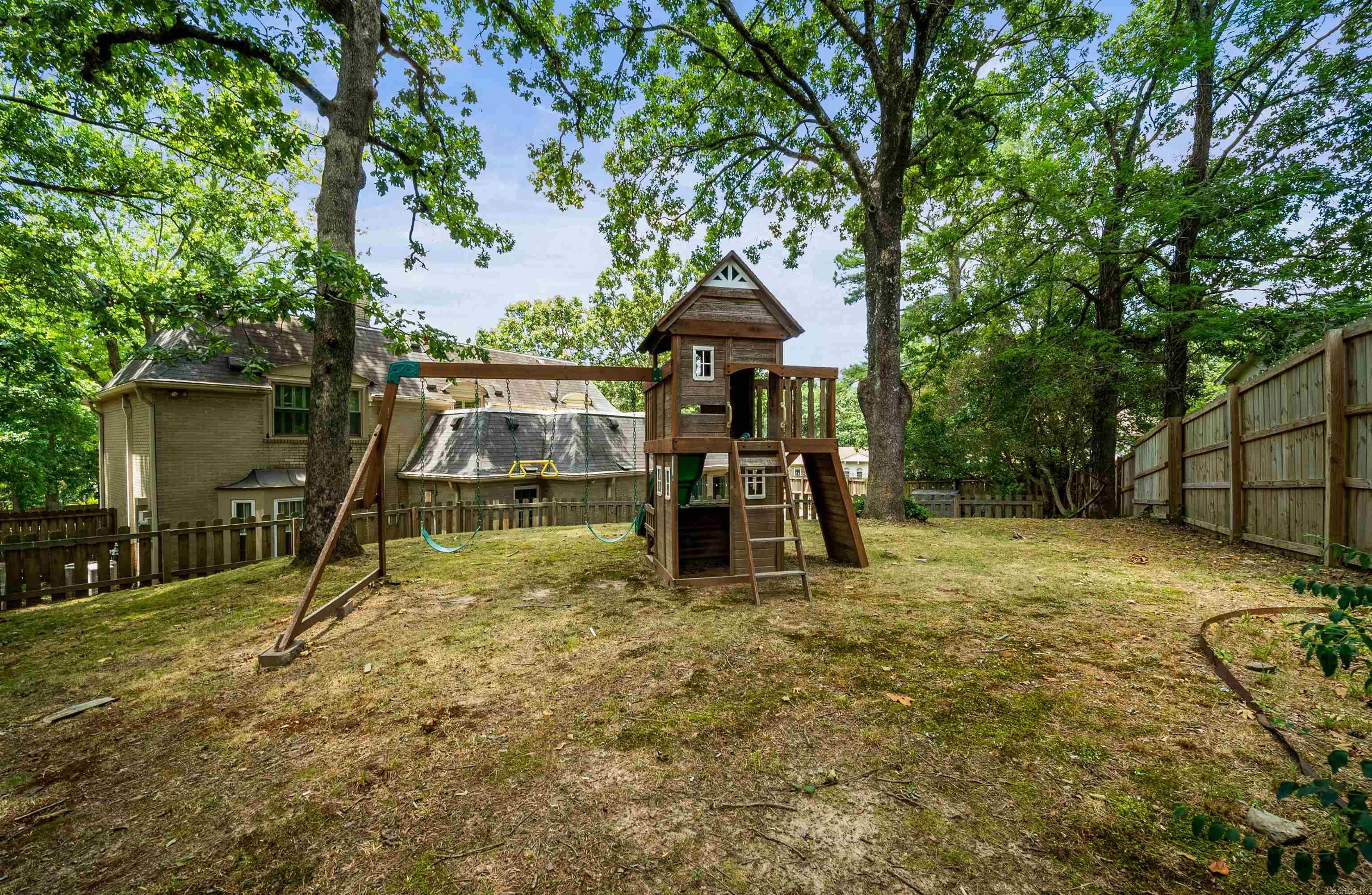 3401 Shenandoah Valley Drive Property Photo 49