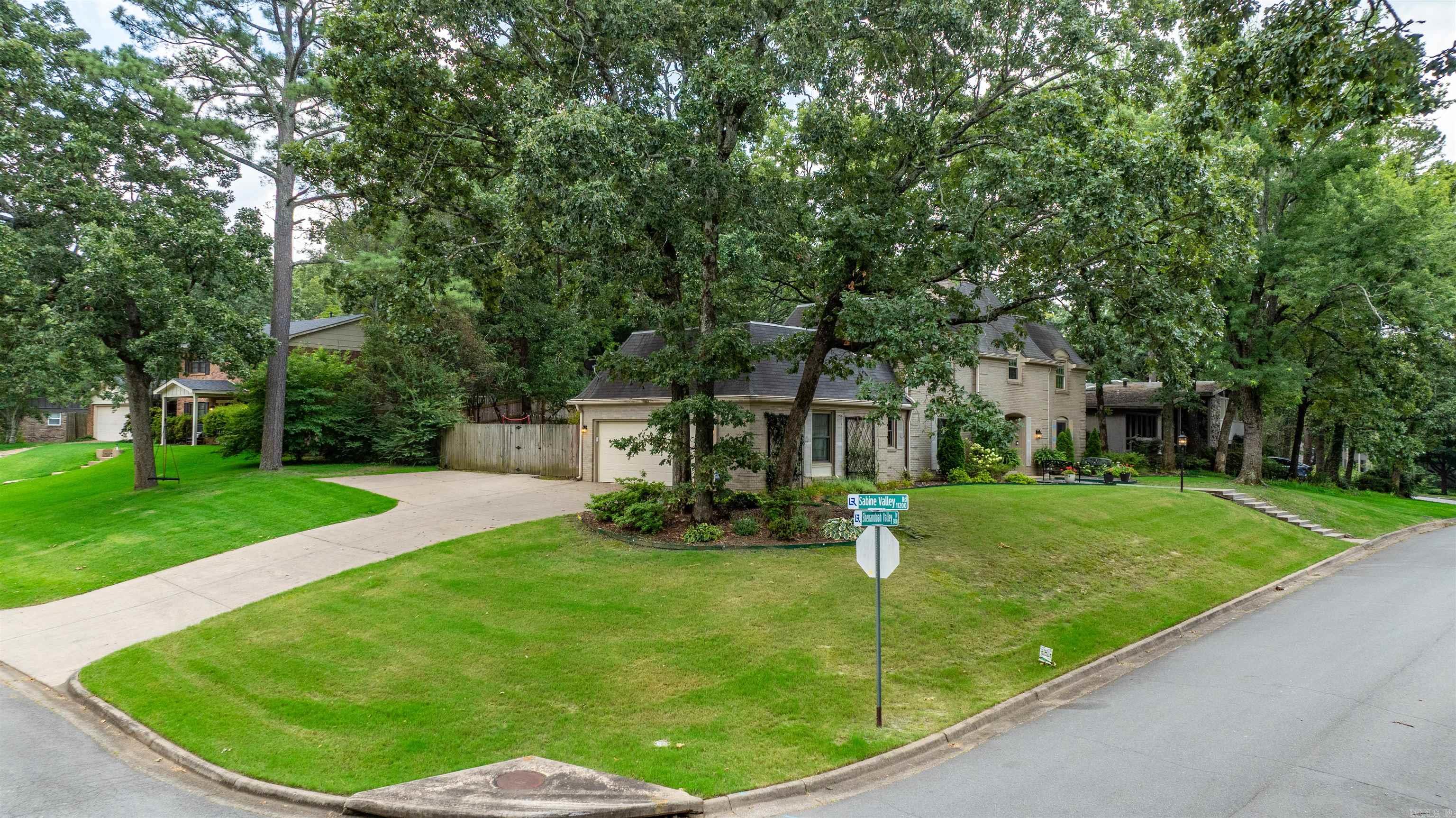 3401 Shenandoah Valley Drive Property Photo 50