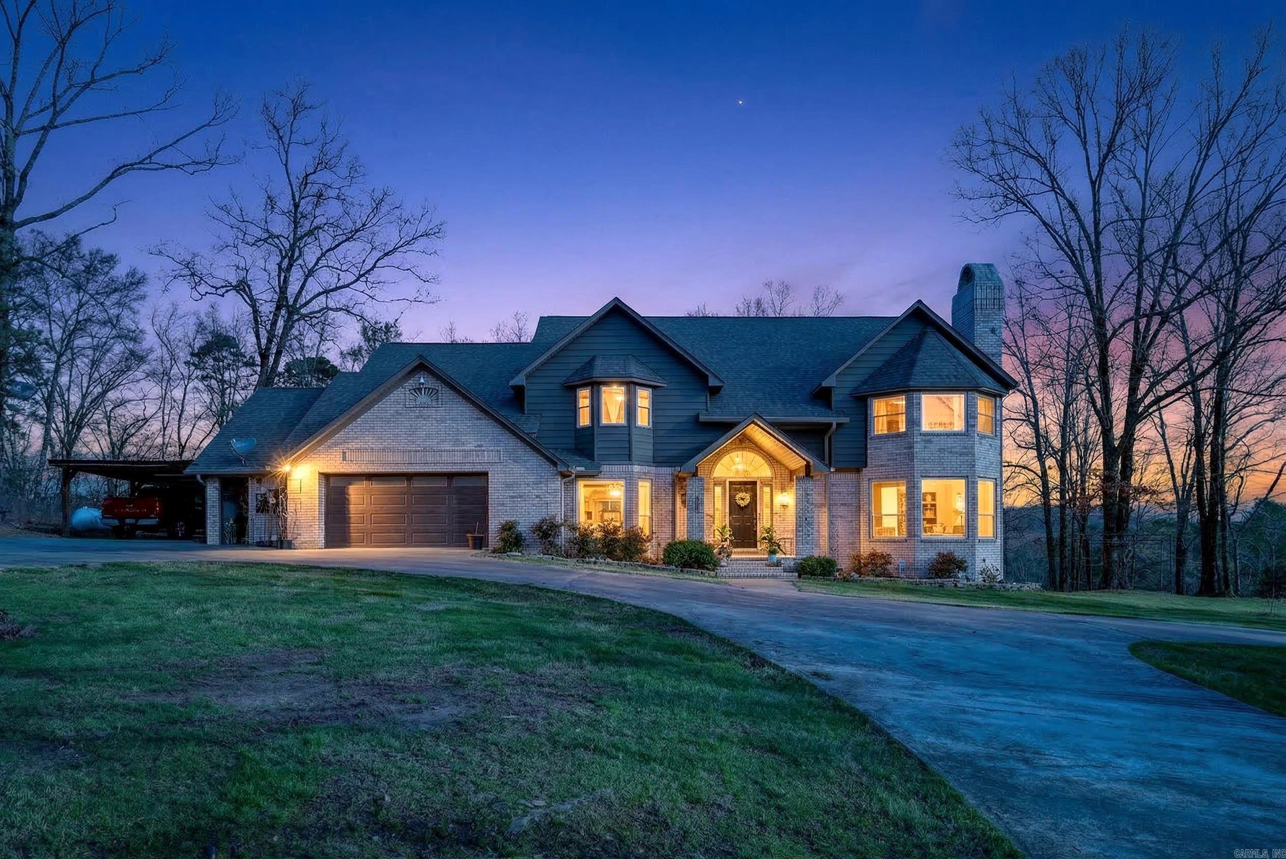 1377 Cones Road Property Photo 1