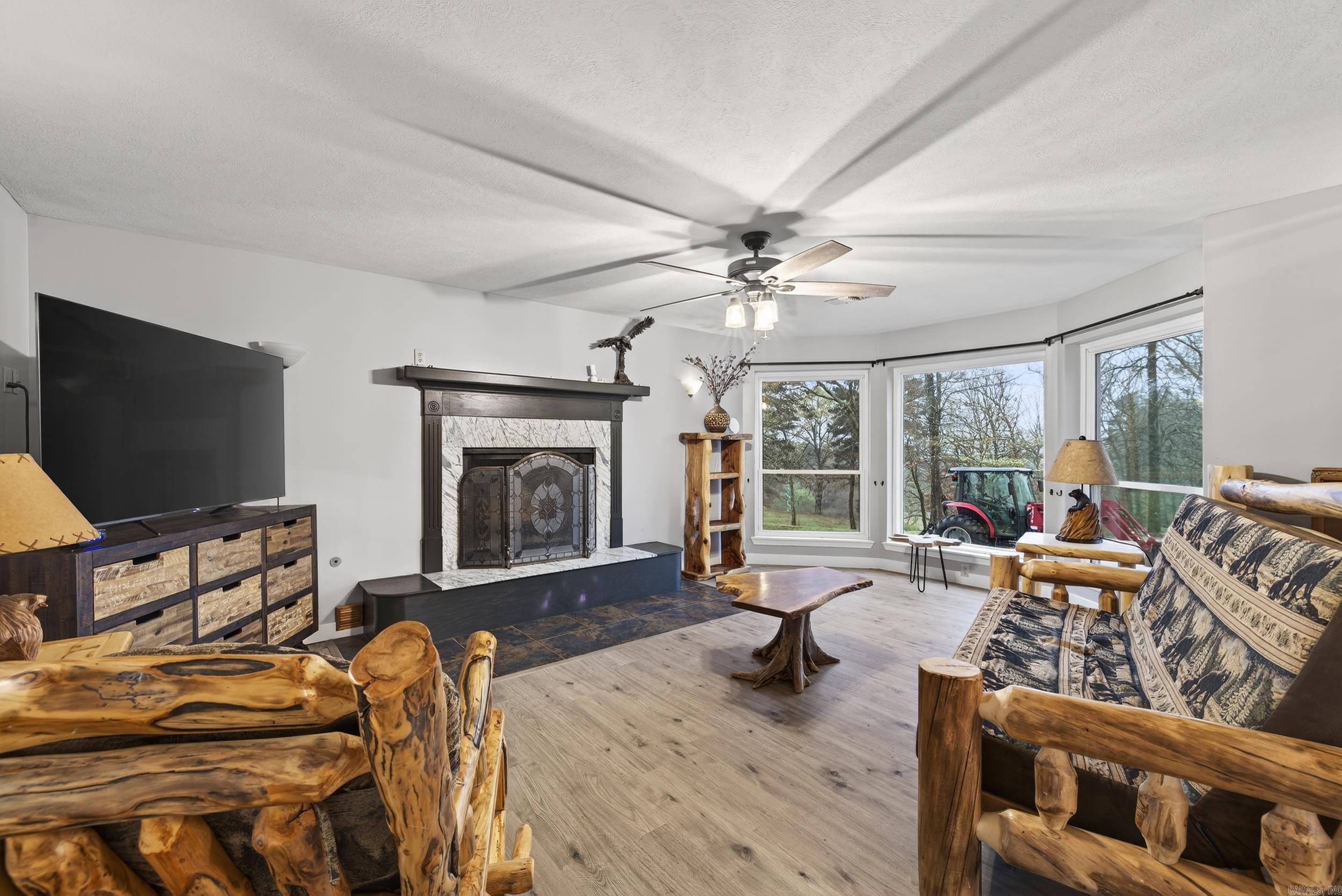 1377 Cones Road Property Photo 5