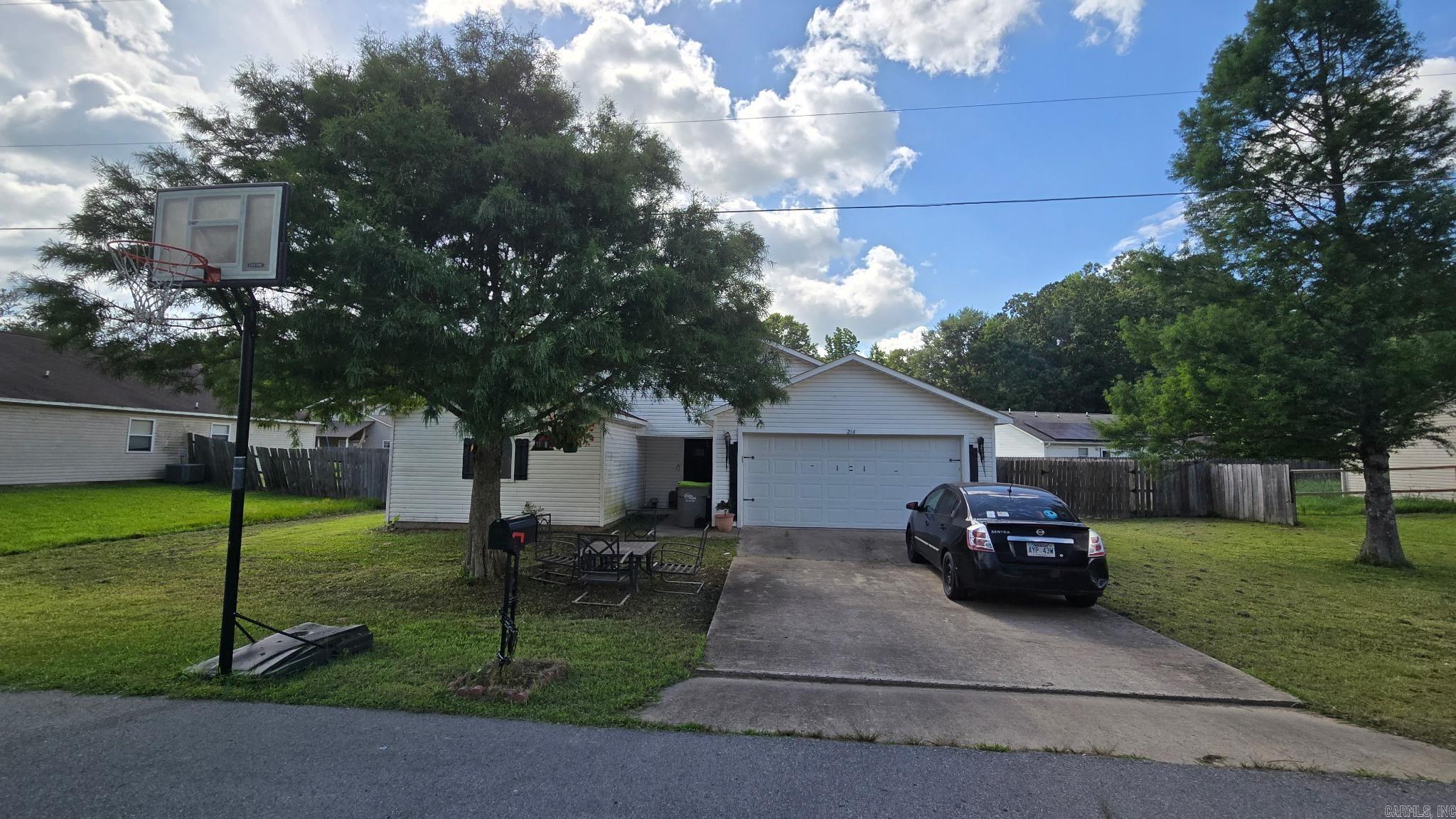 214 Spring Branch Drive Property Photo 2