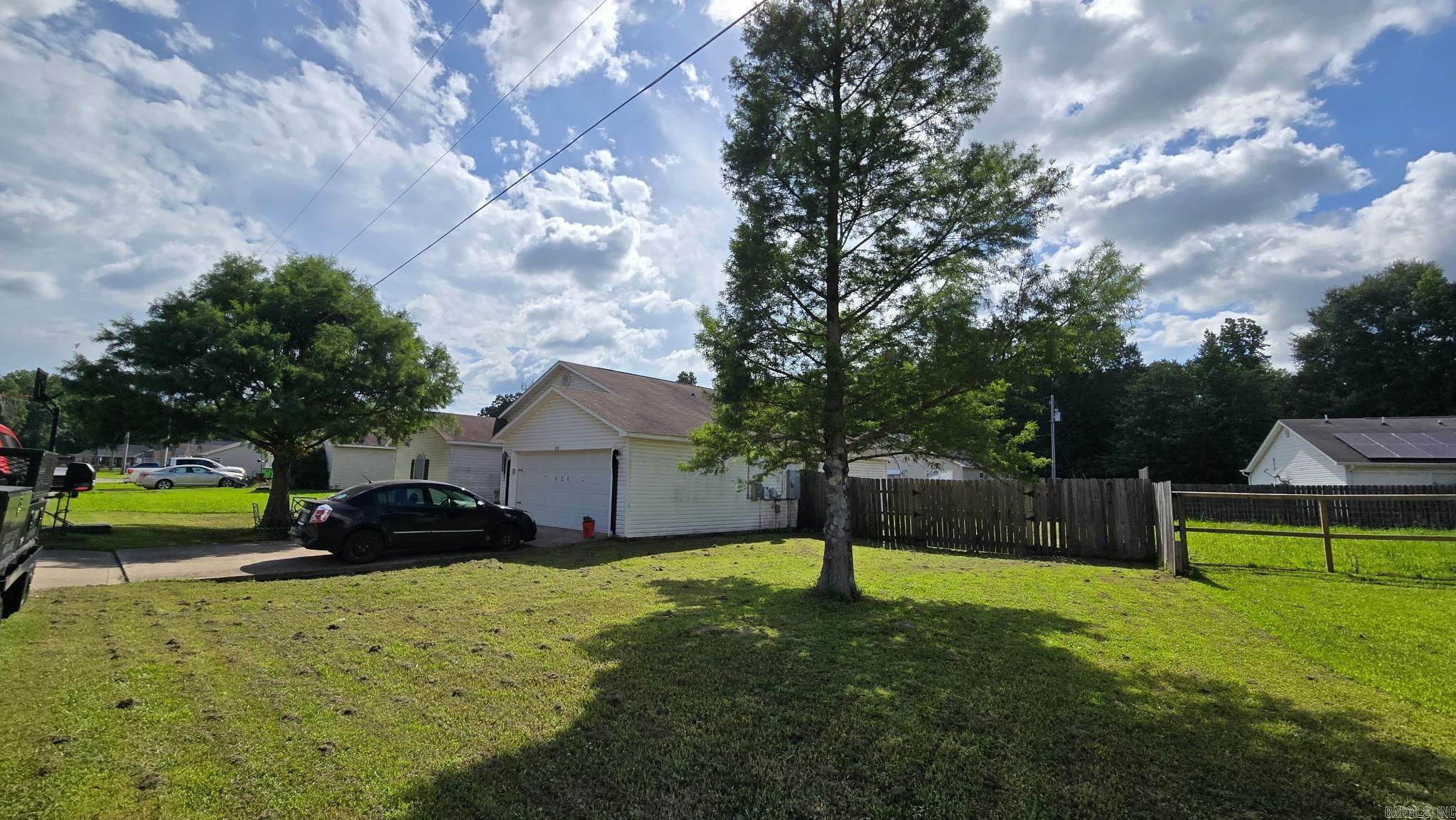 214 Spring Branch Drive Property Photo 5