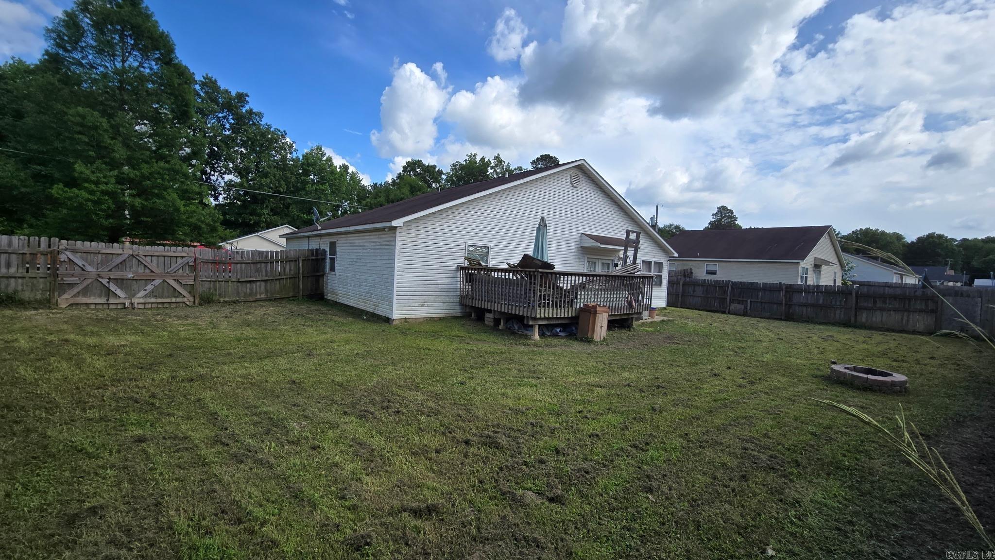 214 Spring Branch Drive Property Photo 7