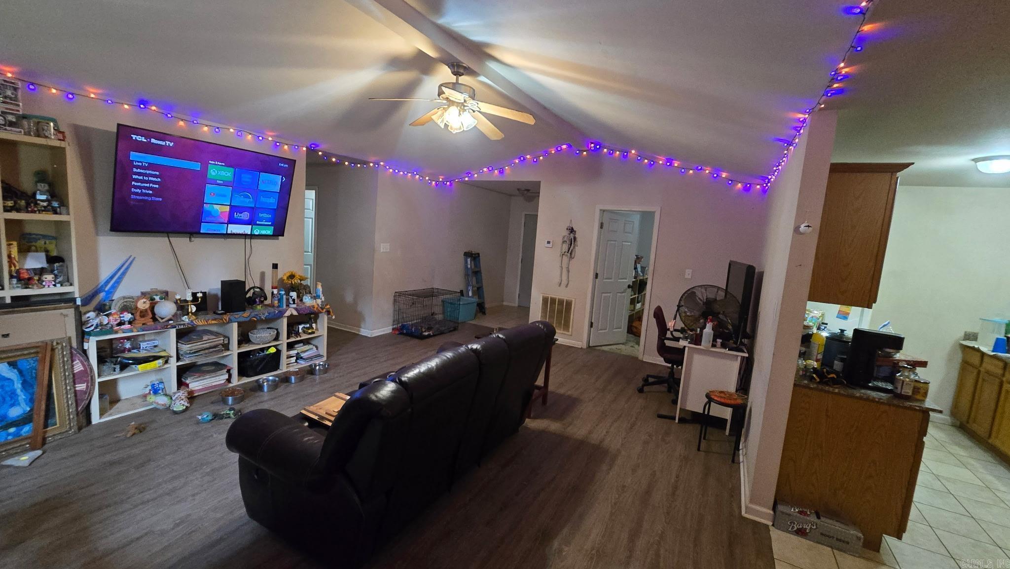 214 Spring Branch Drive Property Photo 17
