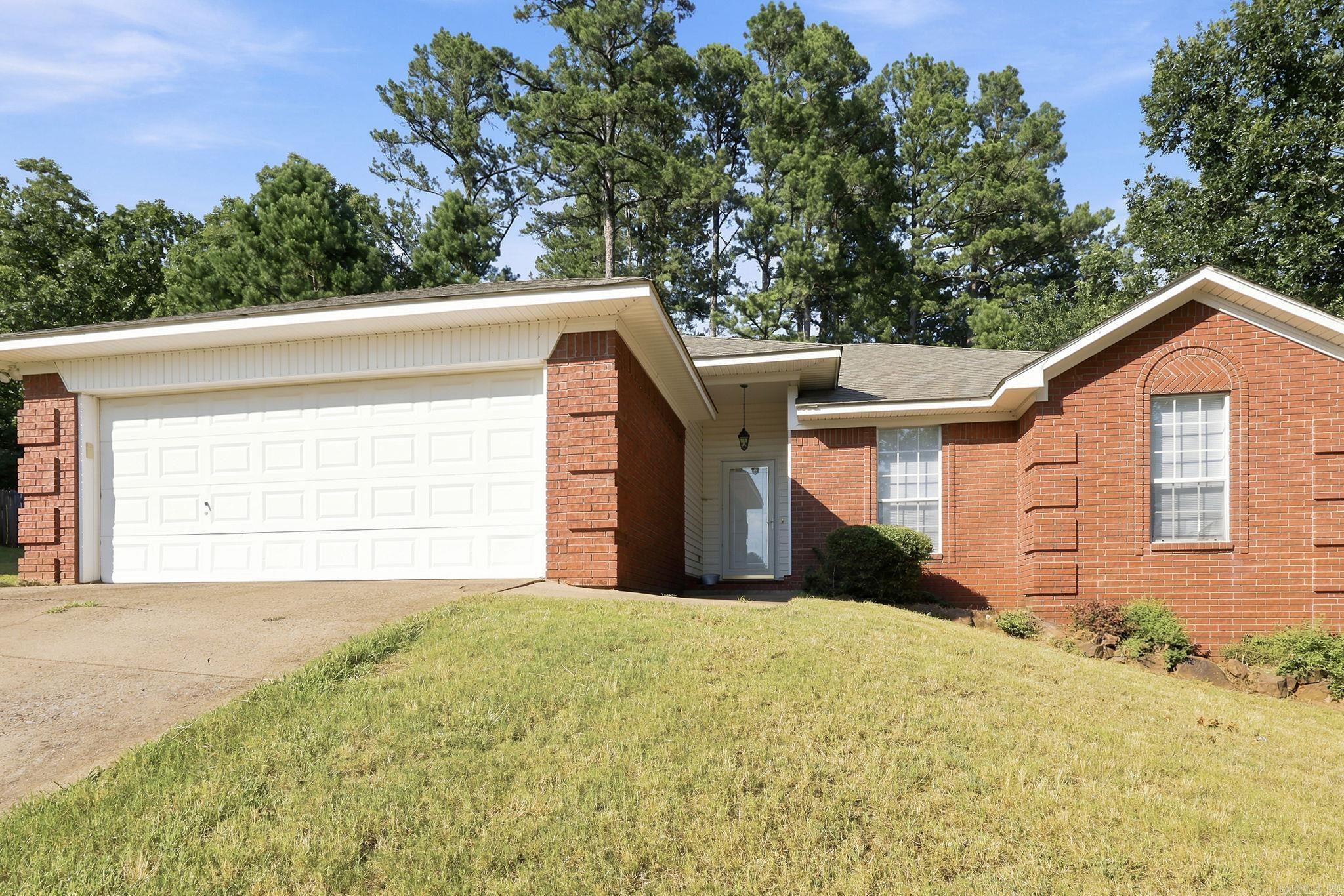 2570 Peabody Drive Property Photo 1