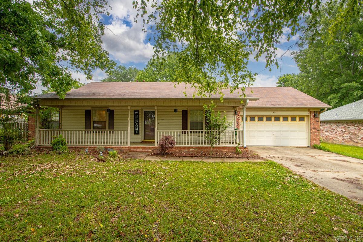 40 Mary Ann Circle Property Photo 1