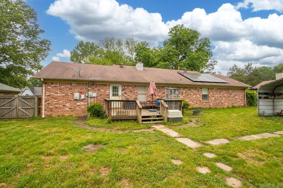 40 Mary Ann Circle Property Photo 27