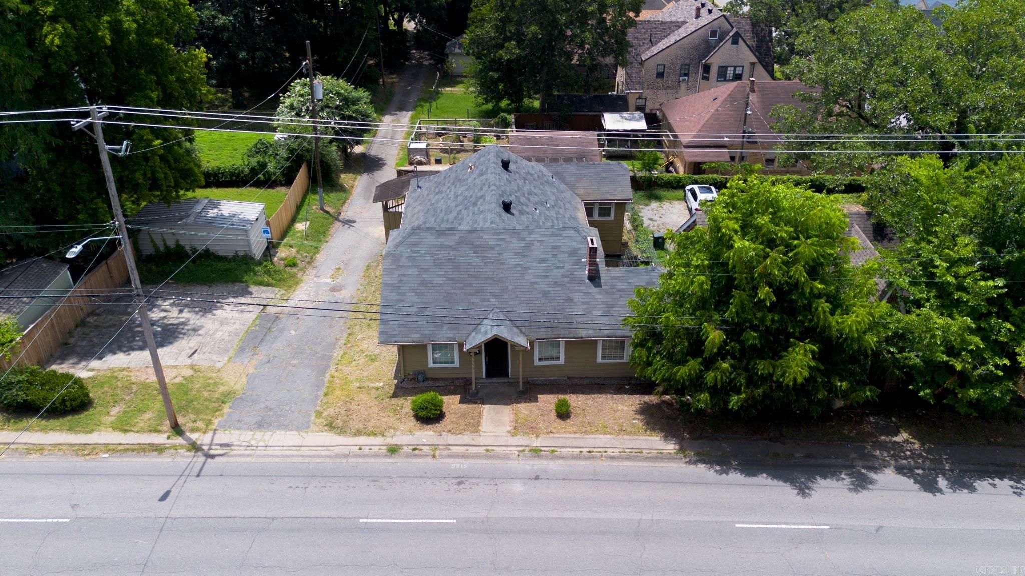 3315 W Markham Street Property Photo 33
