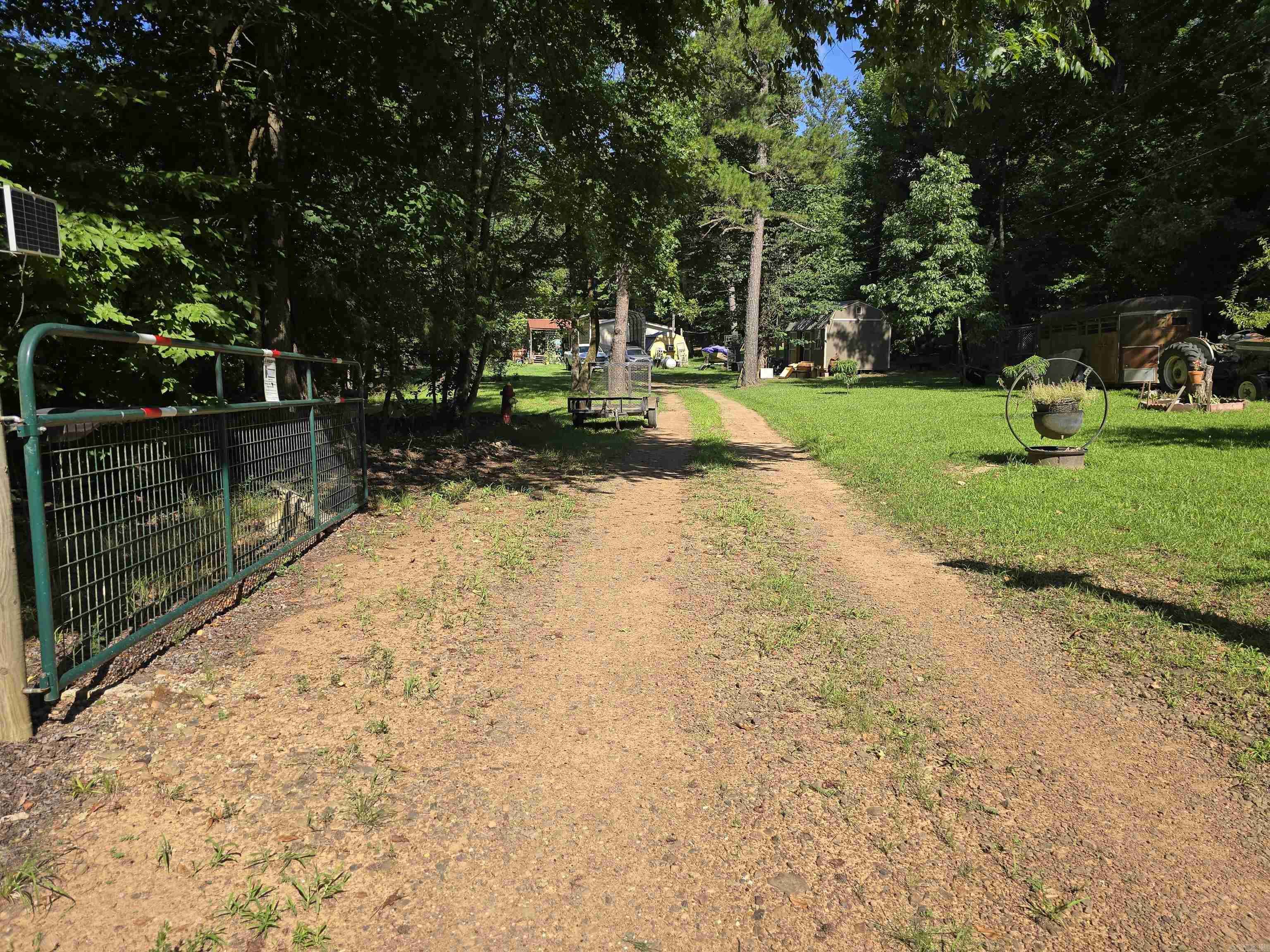 13080 Trails End Road Property Photo 2