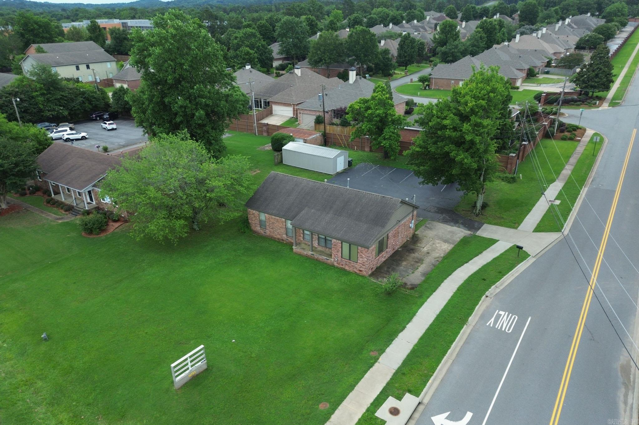 16723 Cantrell Road Property Photo 29