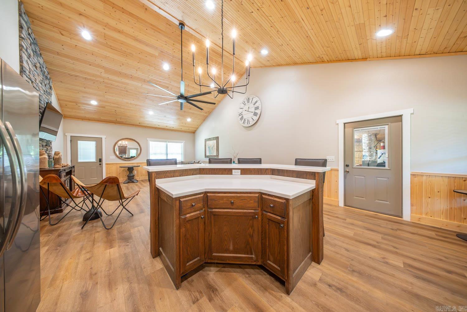 347 Big Trout Trail Property Photo 15