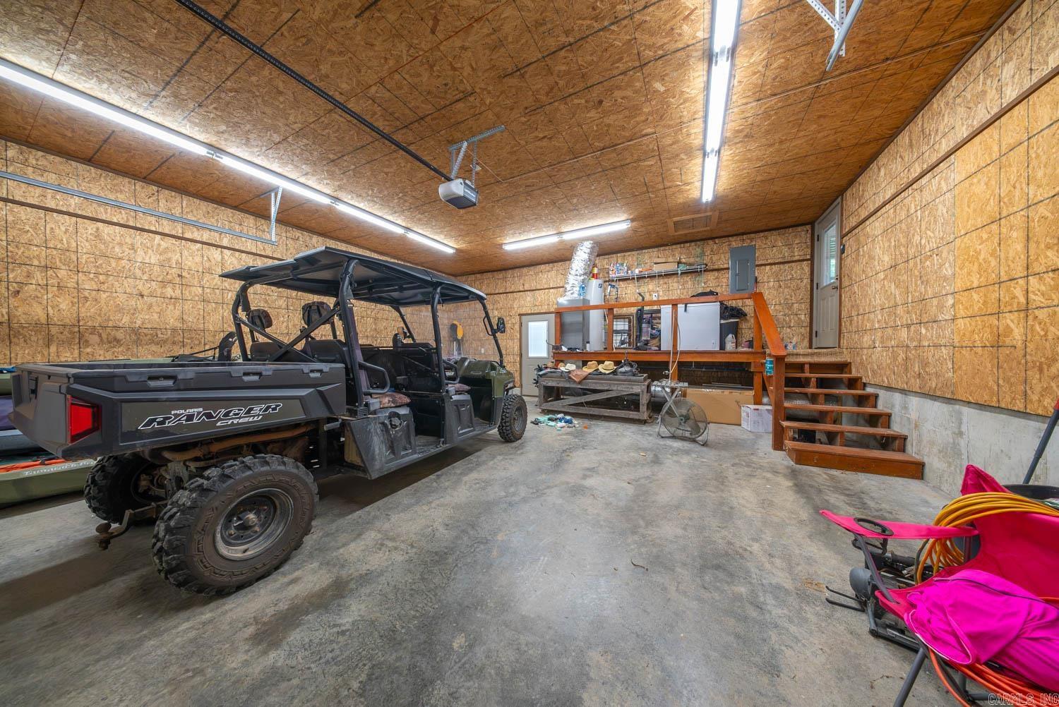 347 Big Trout Trail Property Photo 41