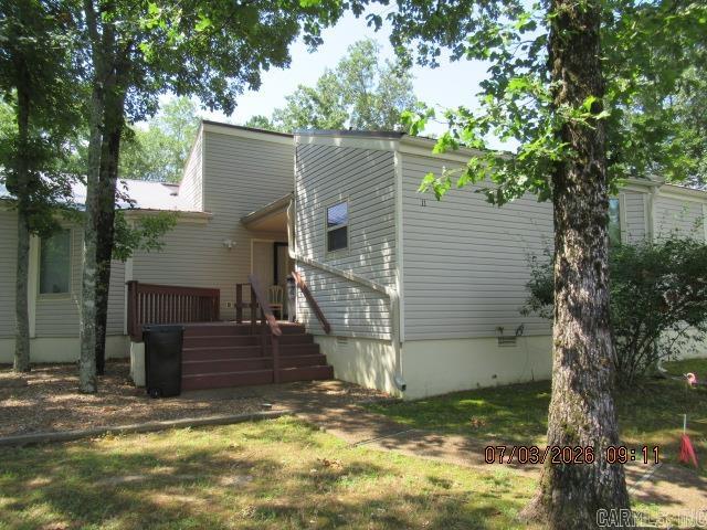 134 Richwood Drive Property Photo 1