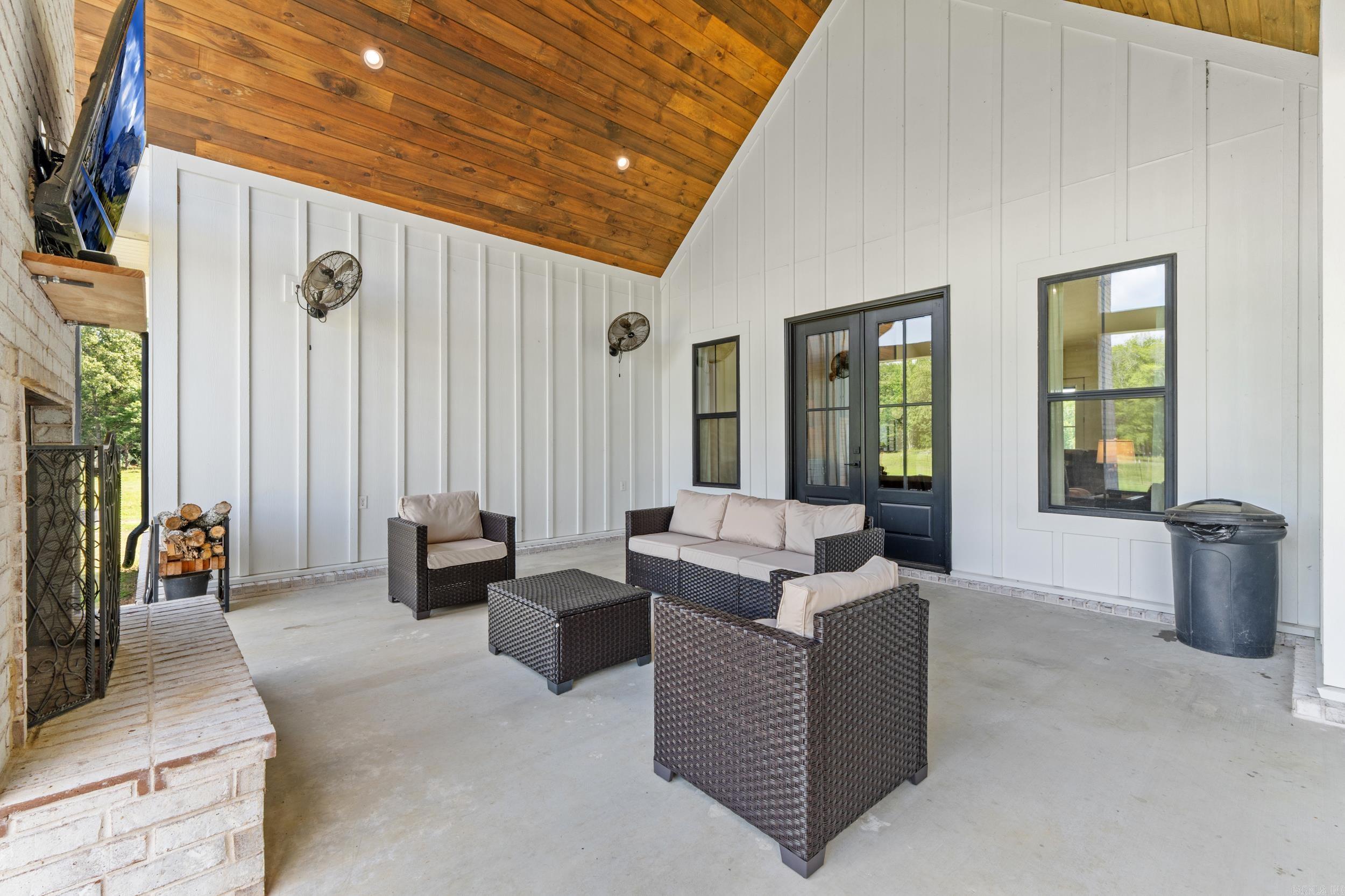157 S Mt Olive Road Property Photo 33