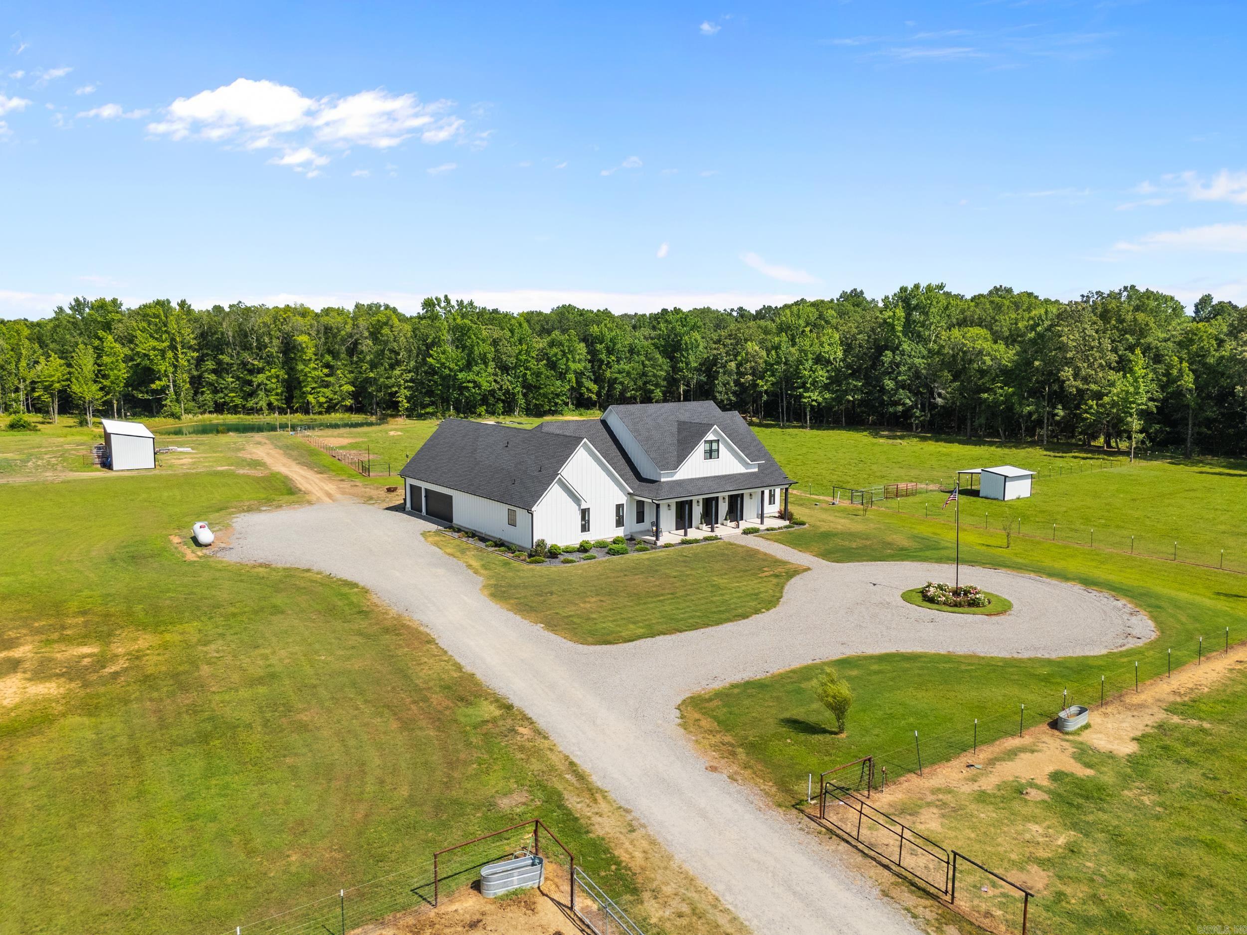 157 S Mt Olive Road Property Photo 37