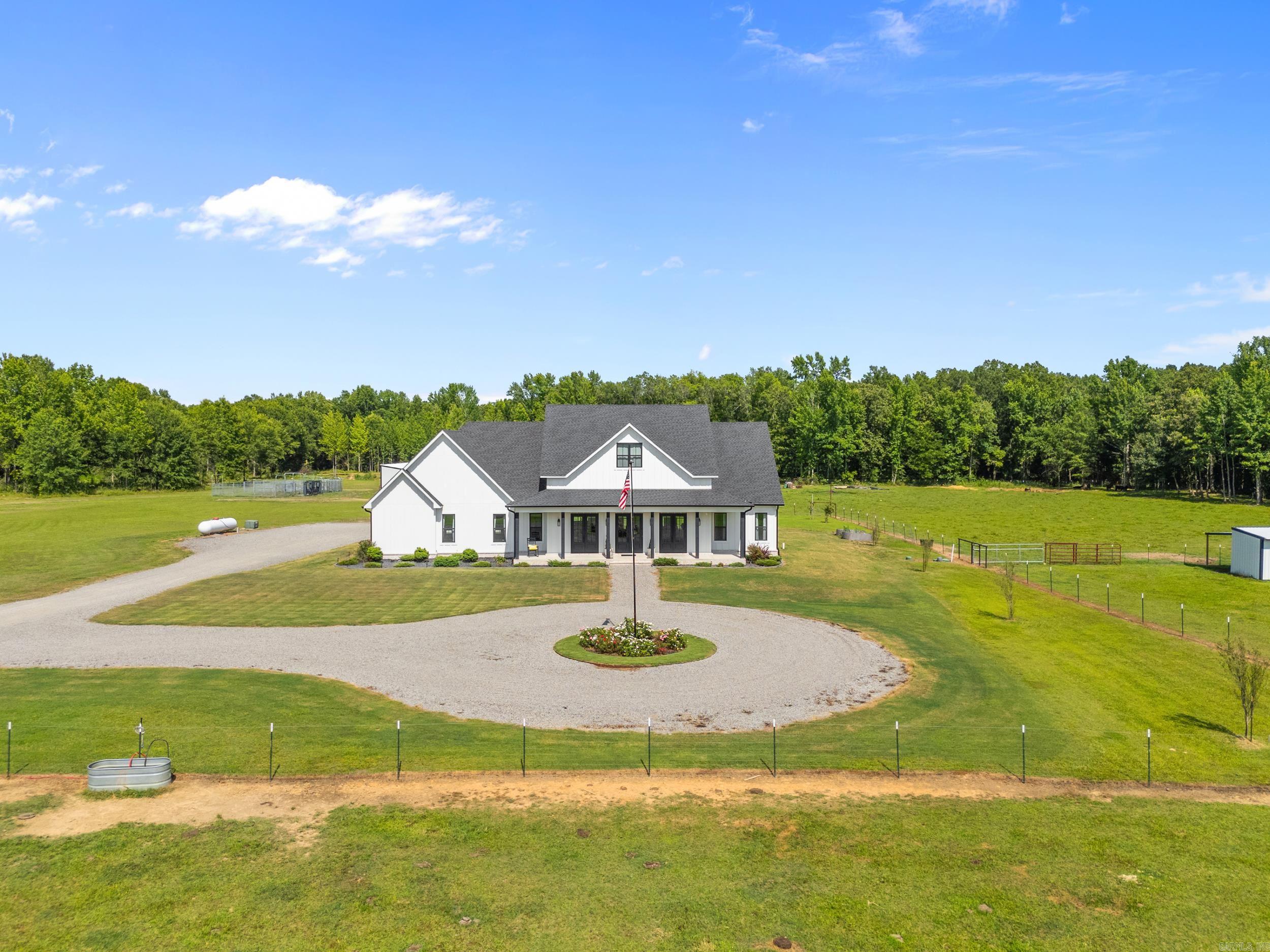 157 S Mt Olive Road Property Photo 38