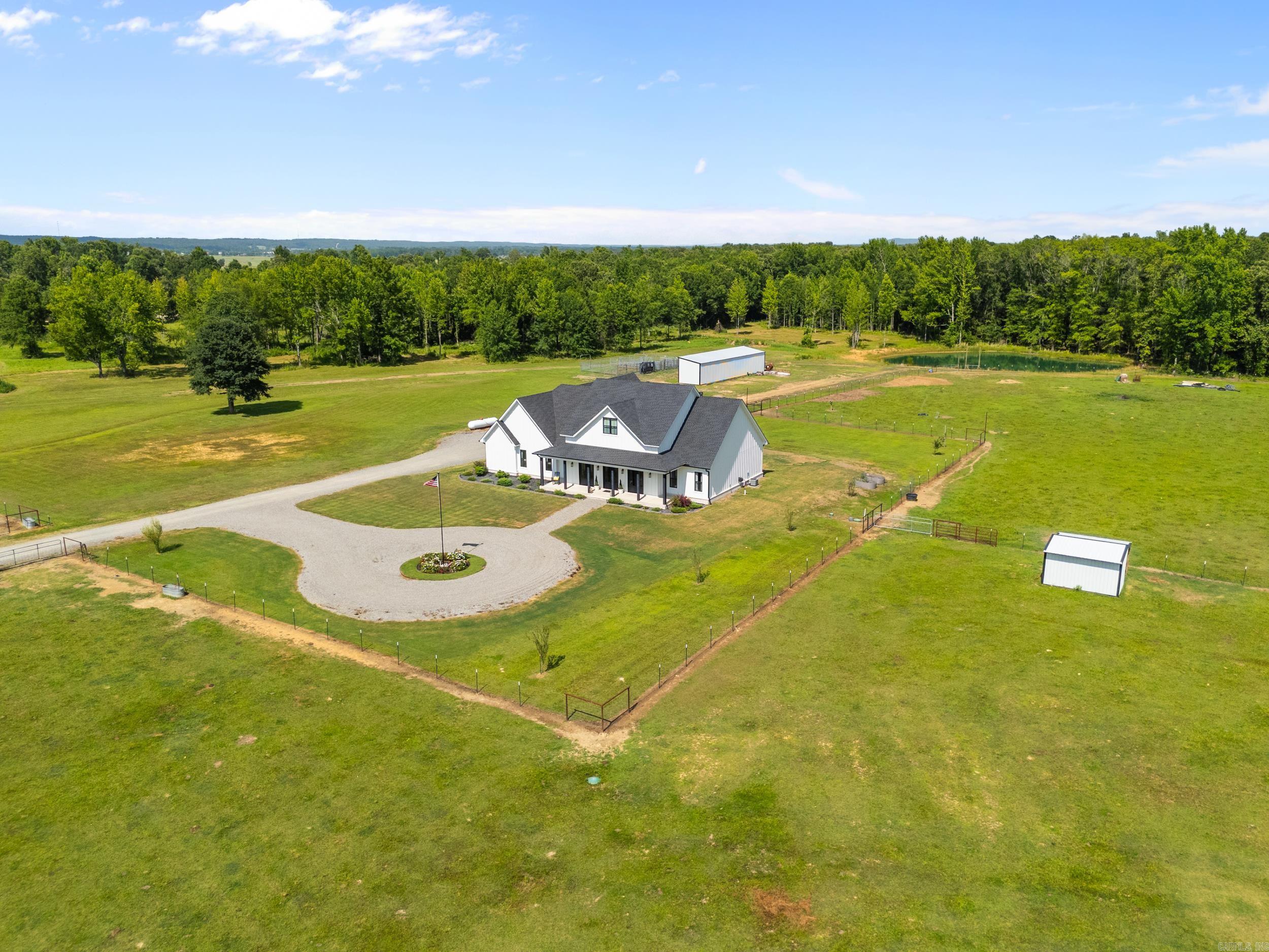 157 S Mt Olive Road Property Photo 39