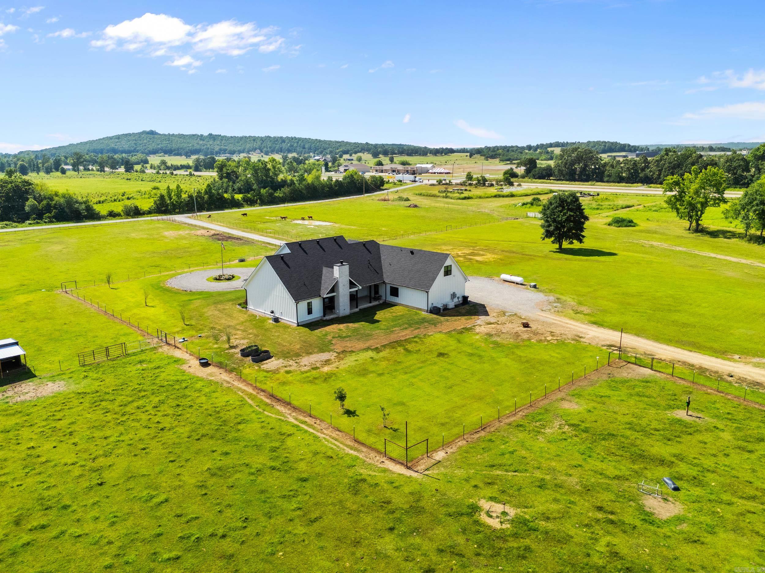 157 S Mt Olive Road Property Photo 40